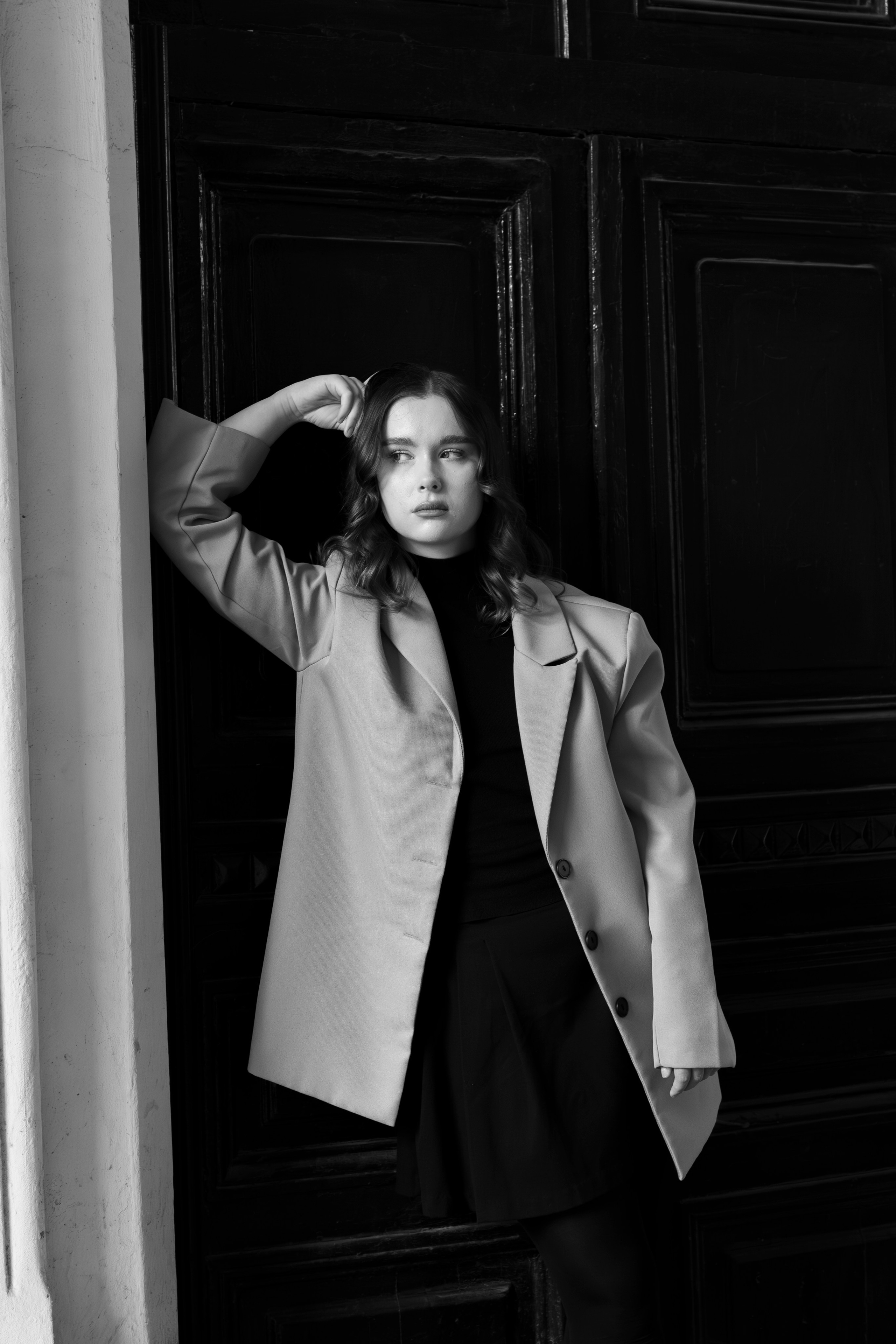 Екатерина. Главная