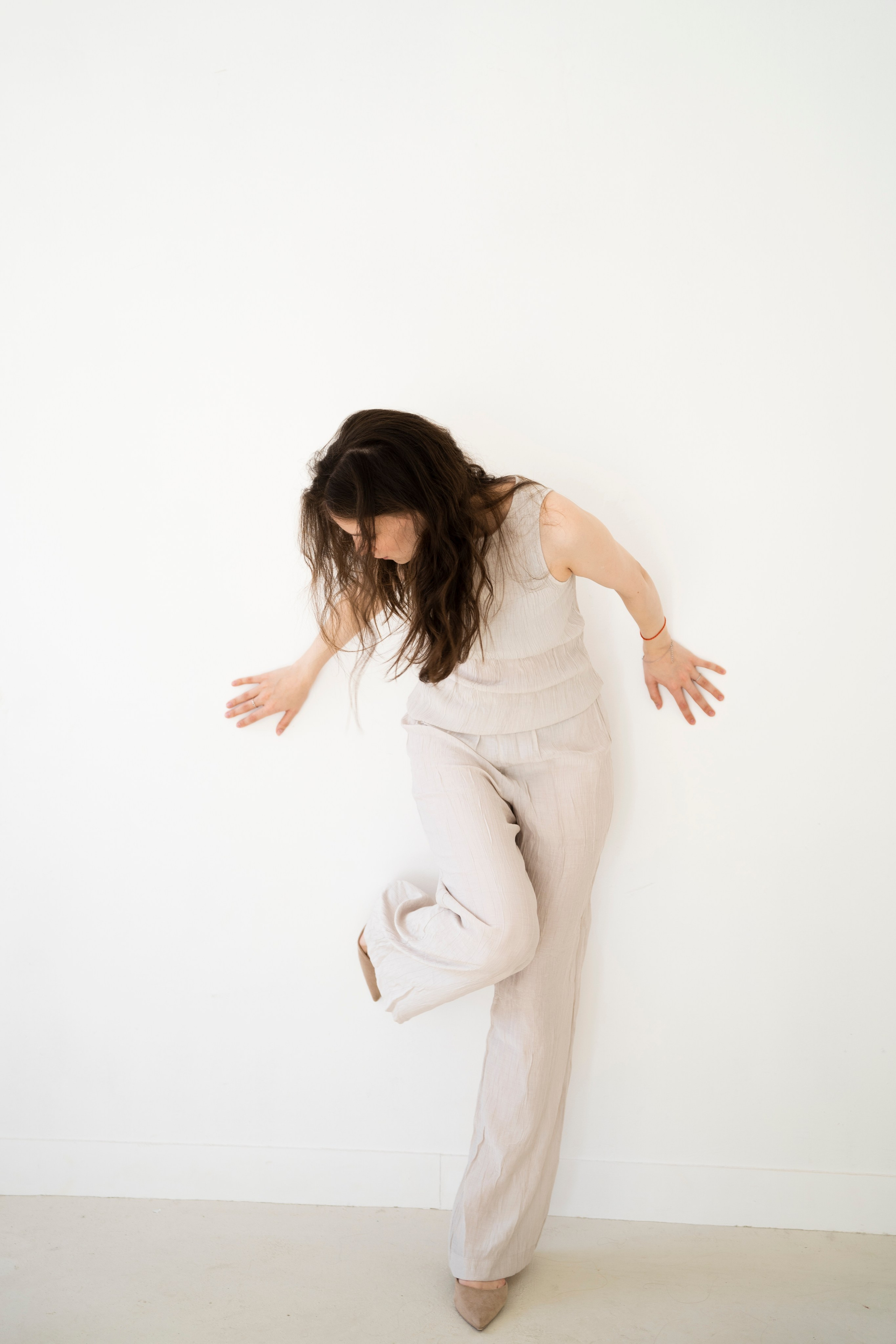 Анастасия. Главная