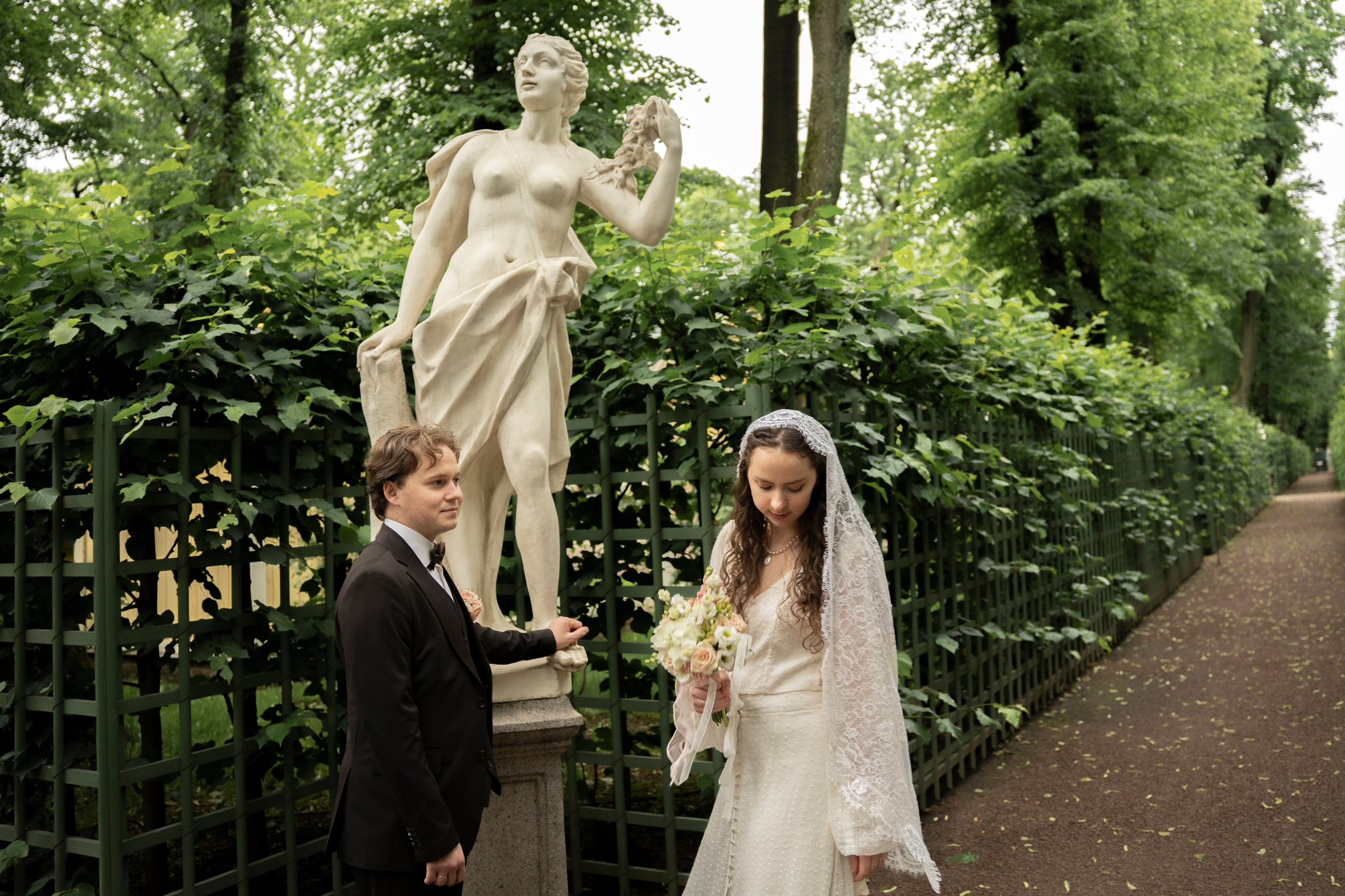 Юлия+Вячеслав. Главная