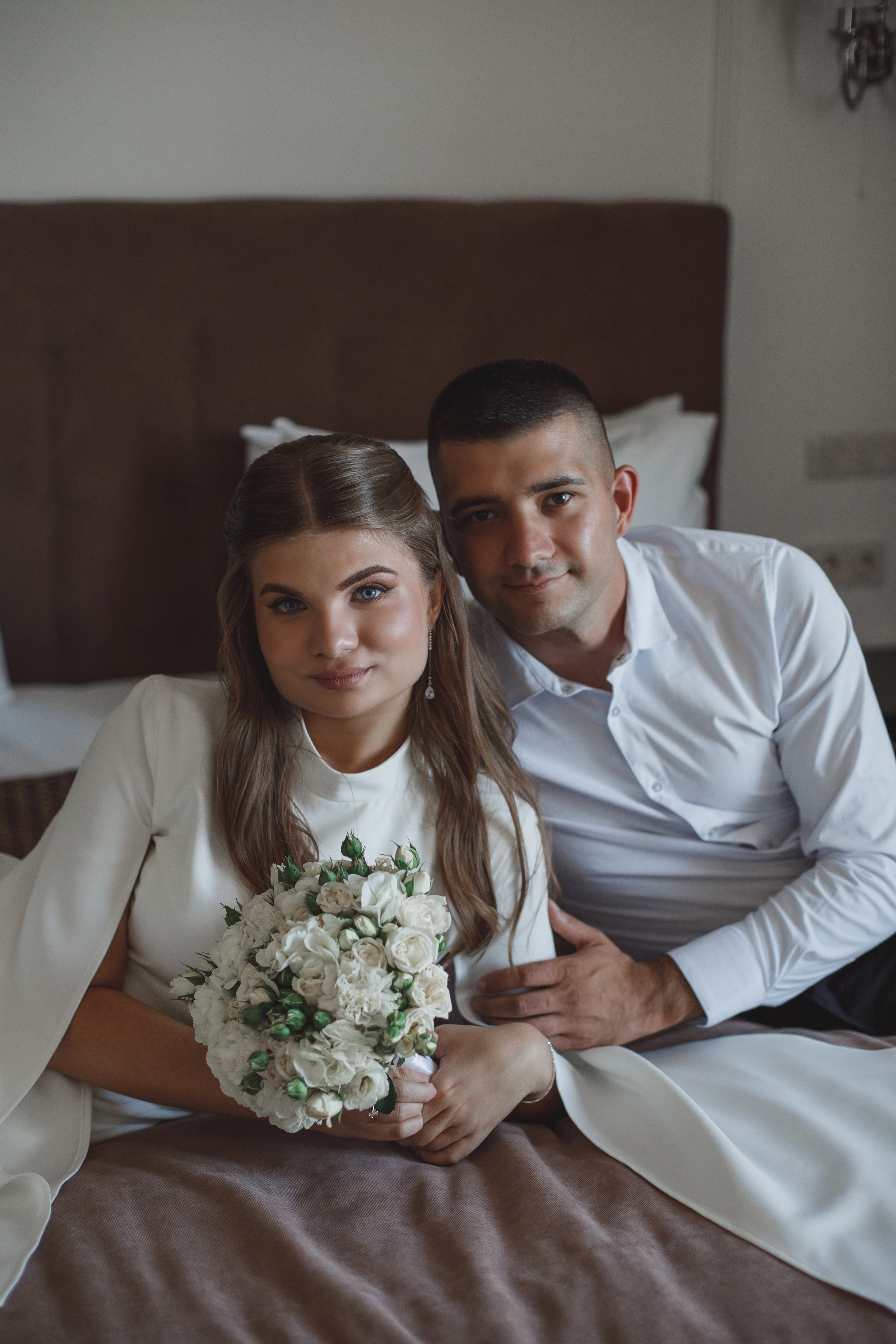 Евгений и Светлана. Свадебный и контент фотограф в Белгороде Ярослав Гаврилейченко