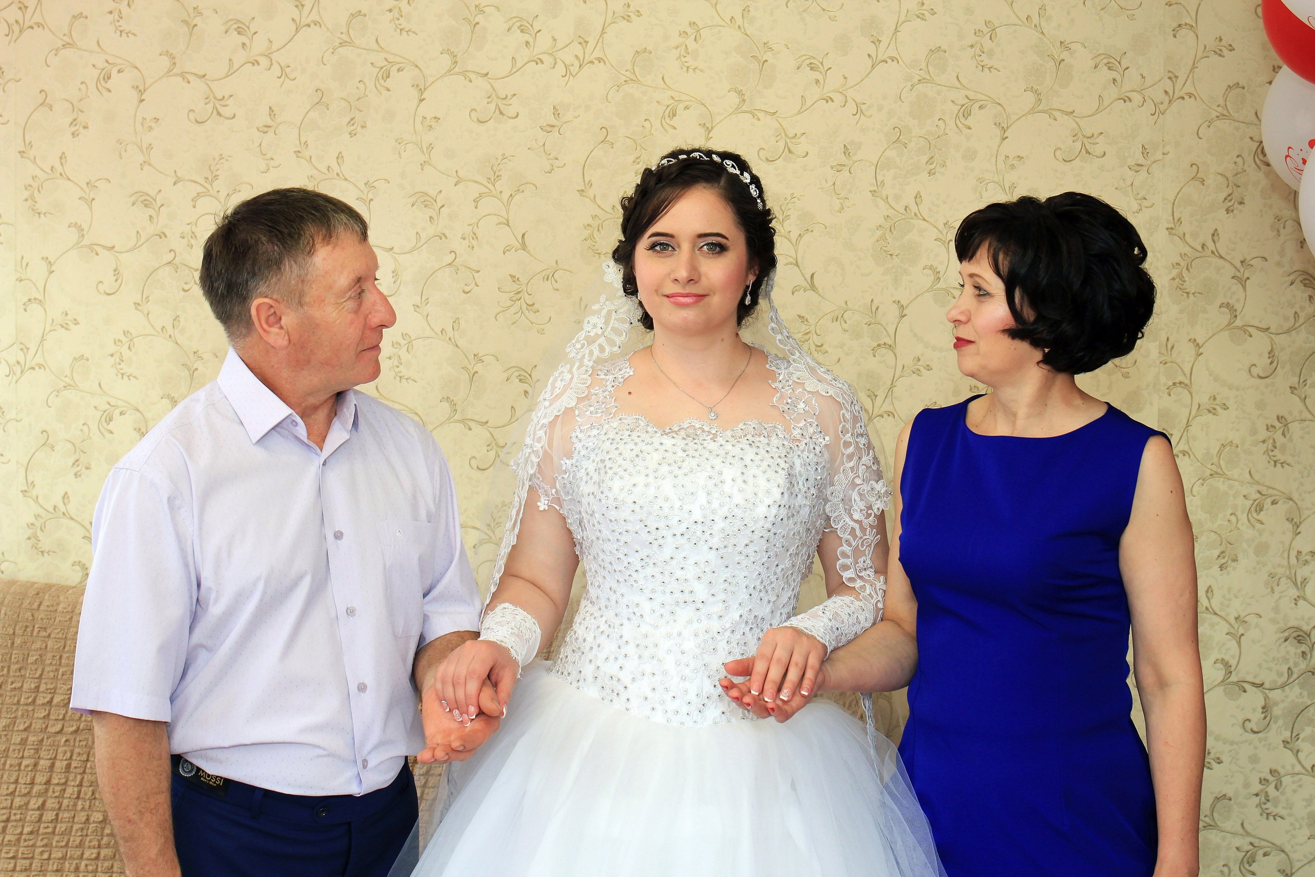 Константин и Юлия. Игорь Варава свадебный фотограф видеограф Белая Глина Краснодар