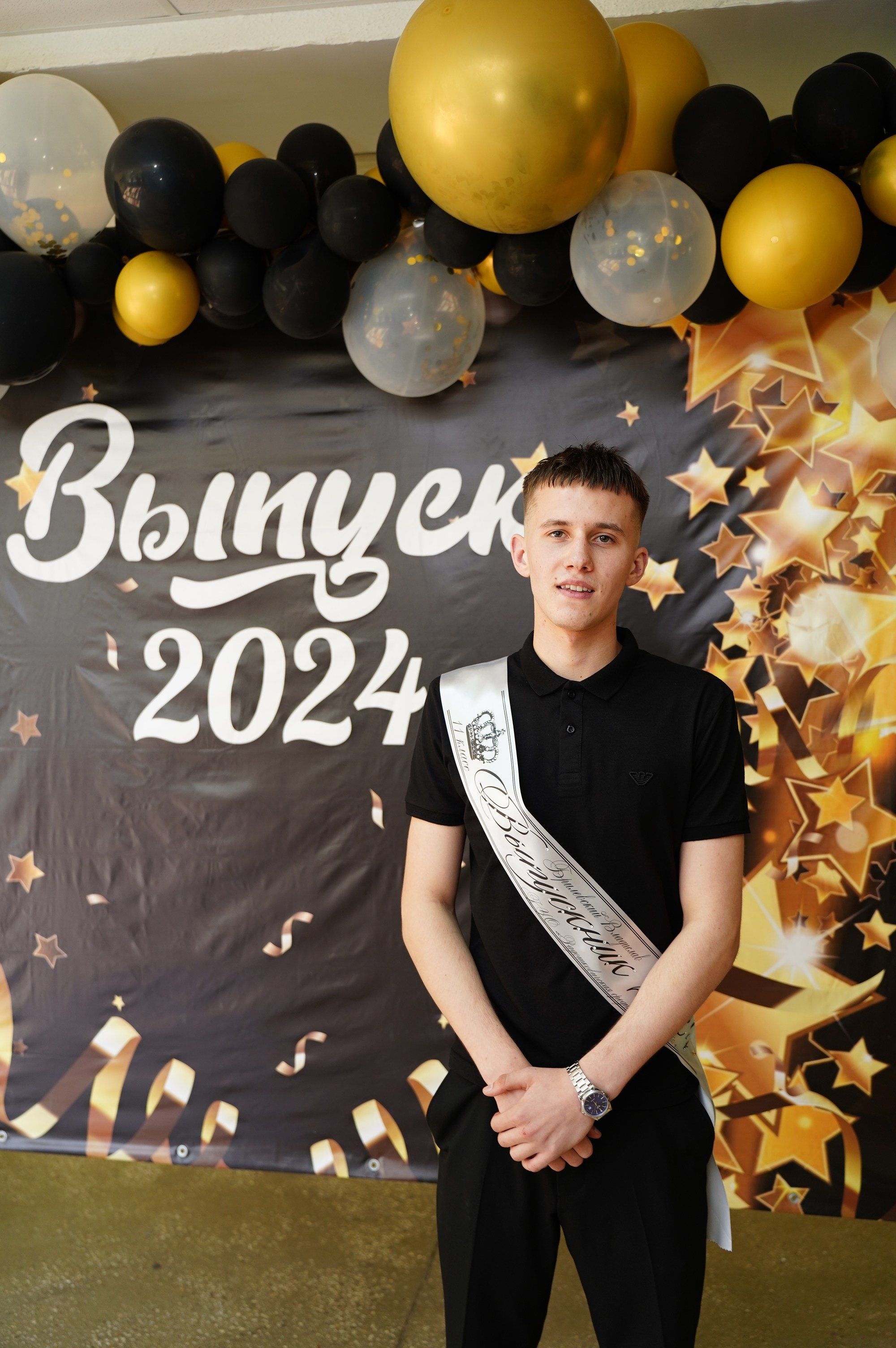 Выпускной. Семейный и свадебный фотограф Минск, Беларусь Анна Орловская