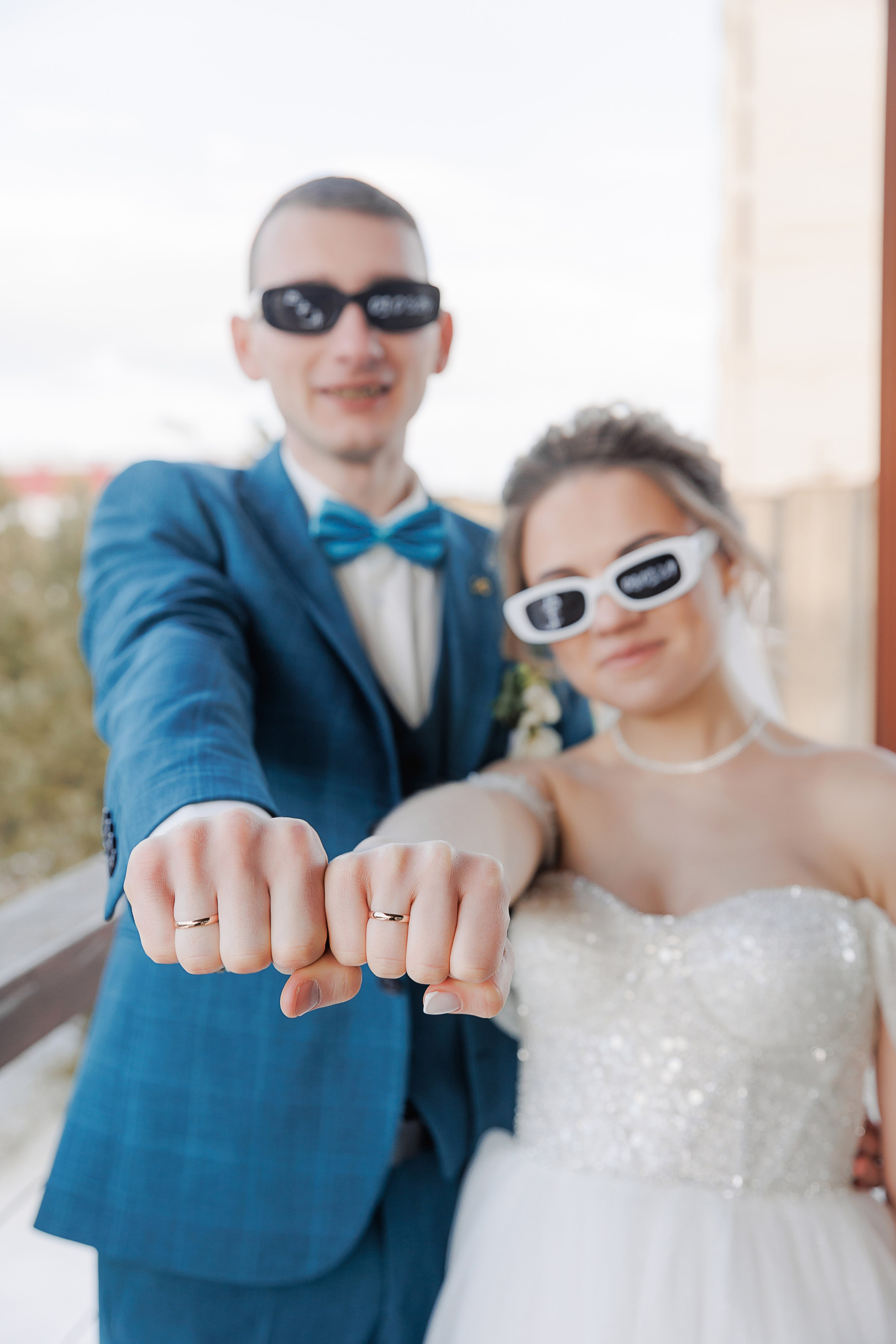 Аня и Влад. Свадебный и семейный фотограф в Твери и Тверской области