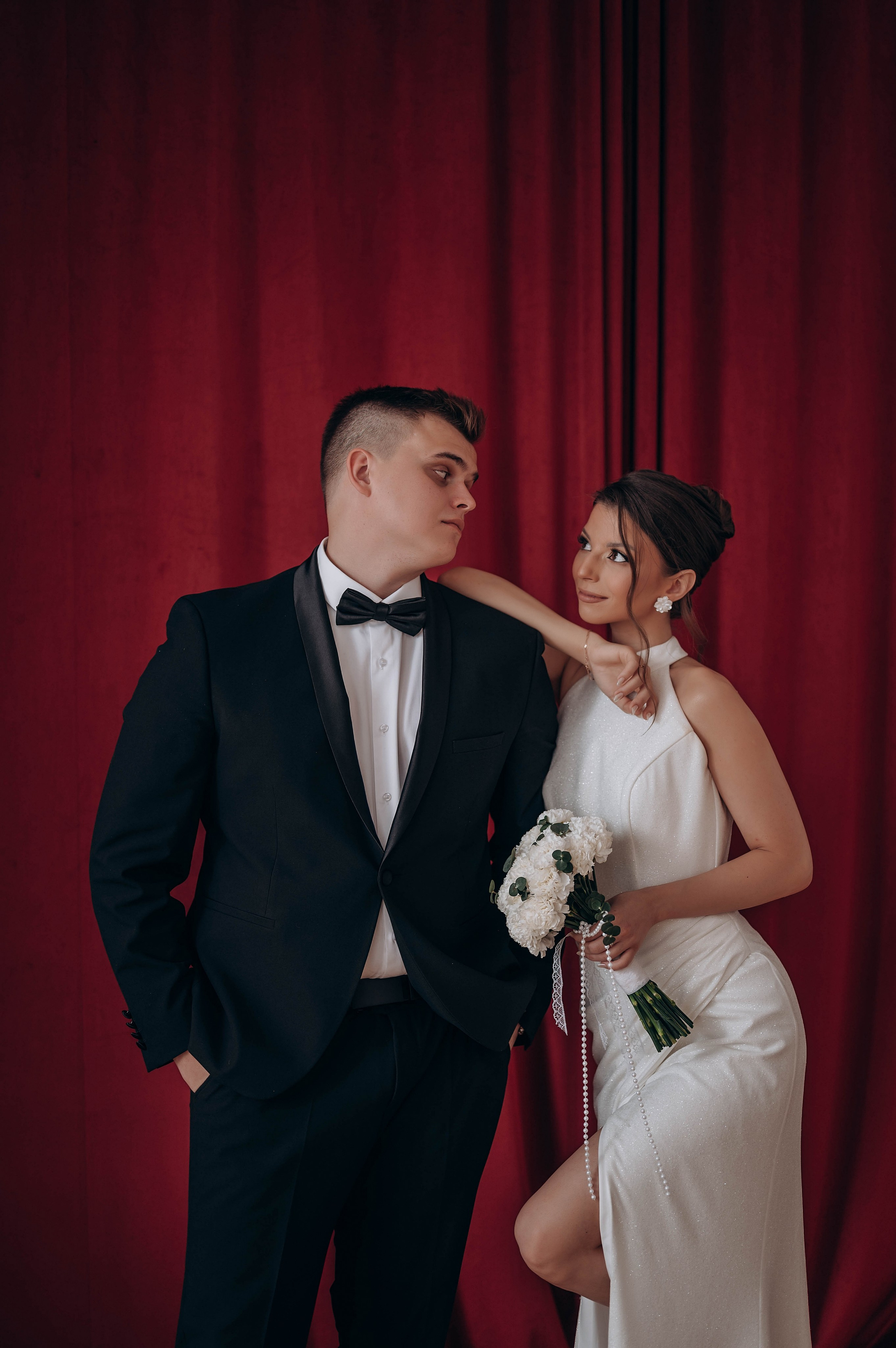 Свадебные съёмки. Фотограф Юлия Щербакова