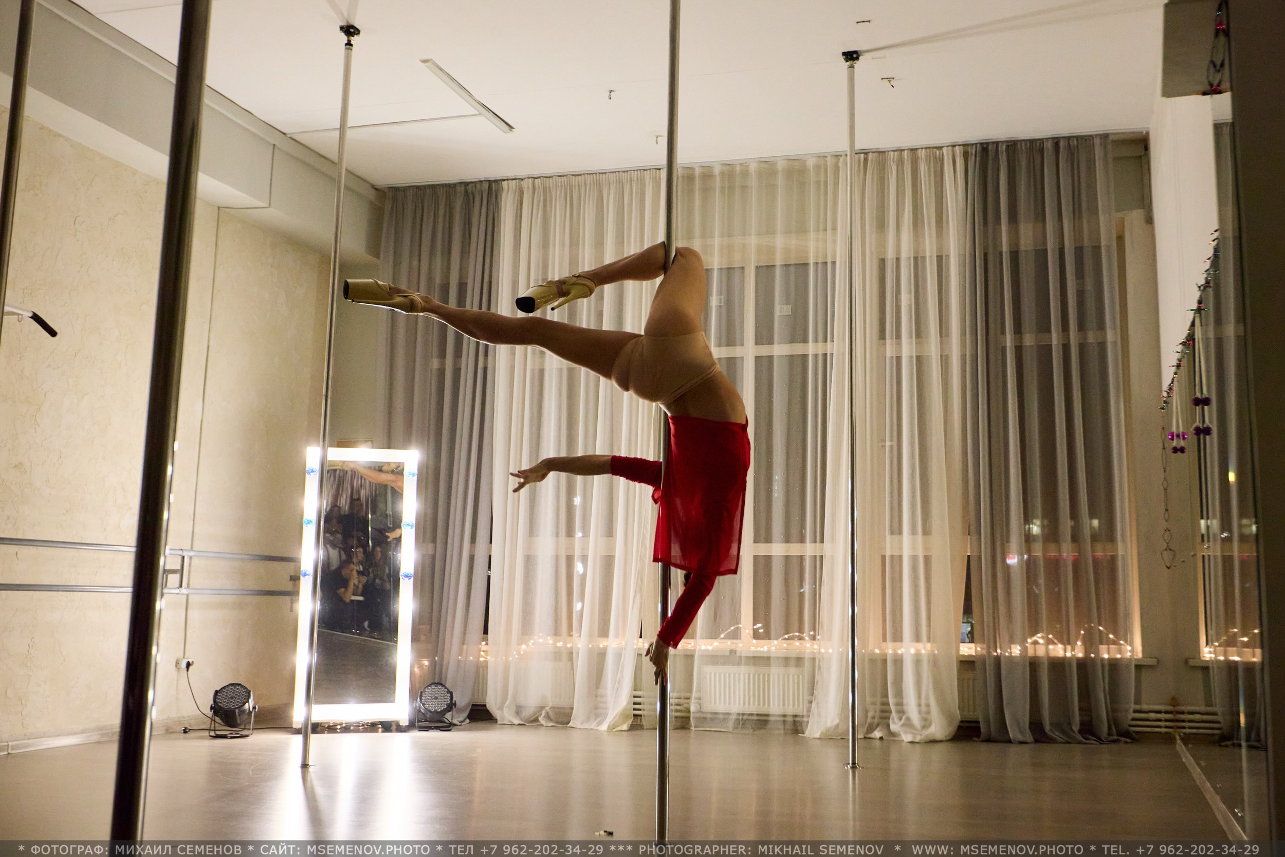 «ГРАЦИЯ» корпоратив. Фотограф, фотопроекты Михаила Семенова в Ярославле. Фотошкола