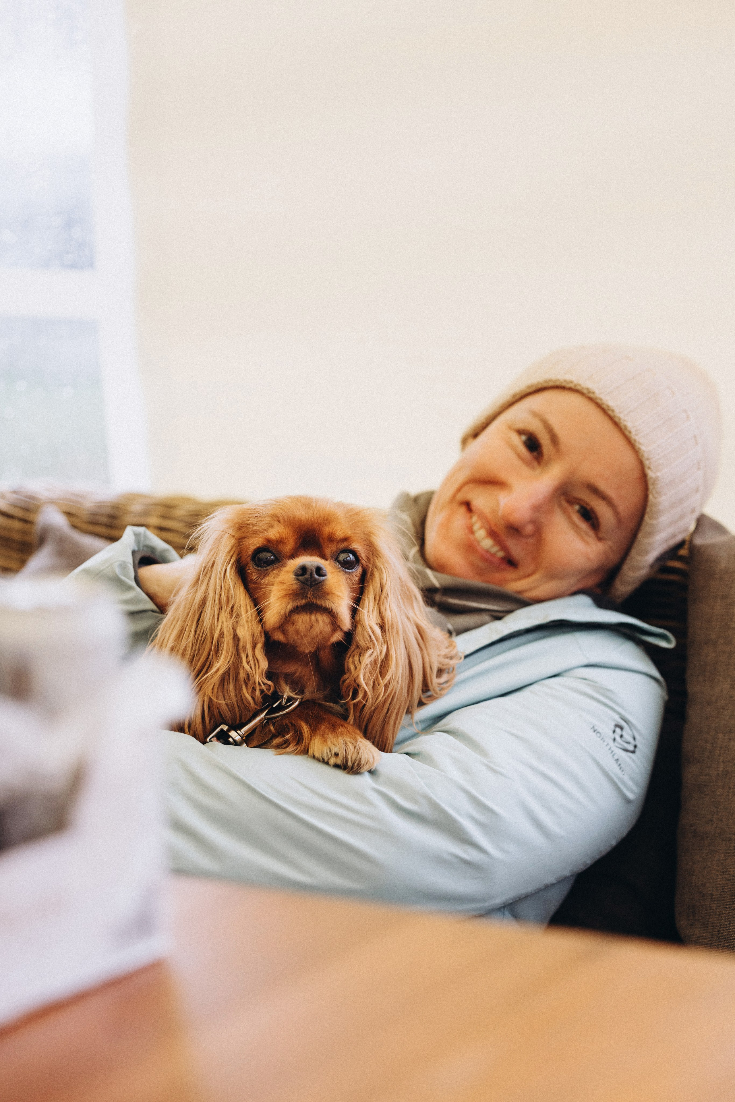Встреча ККЧС. Фотограф анималист Осипчикова Мария