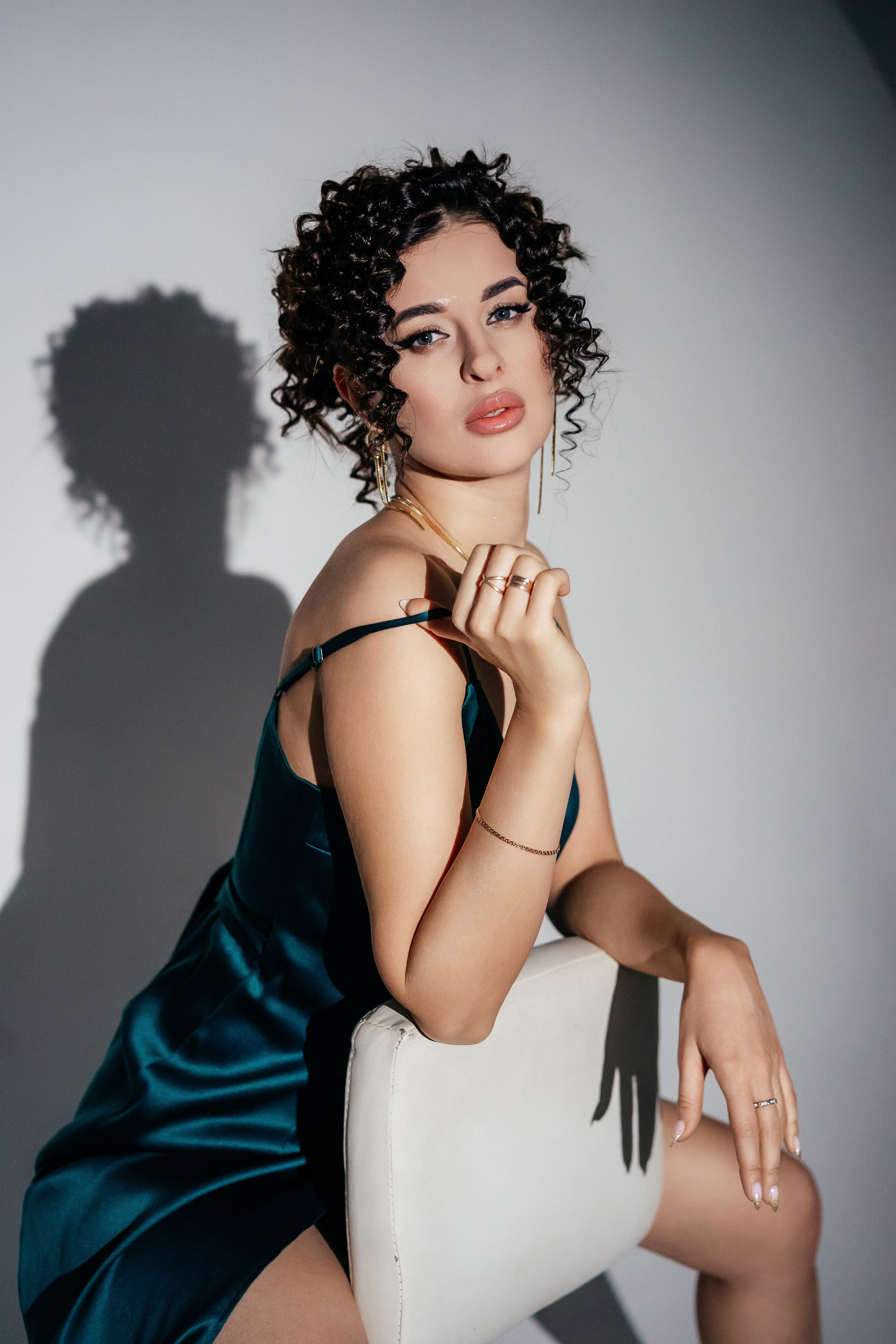 Света. Фотограф и видеограф Смоленск | Студия Цезарь