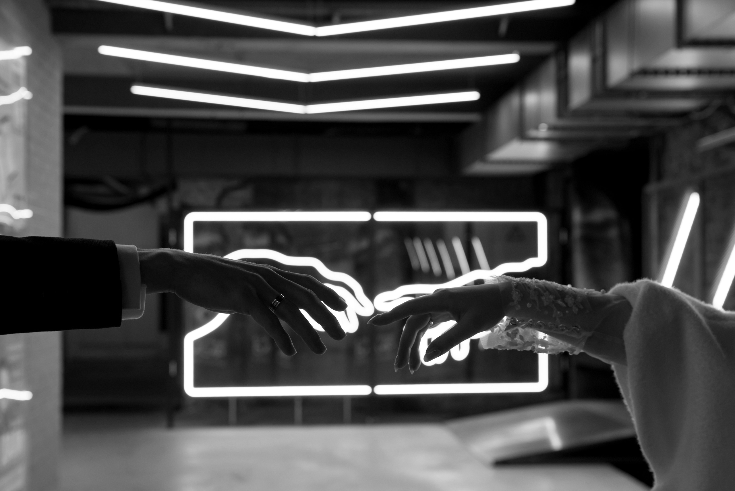 Свадебный и портретный фотограф в Санкт-Петербурге Надежда Чечулина