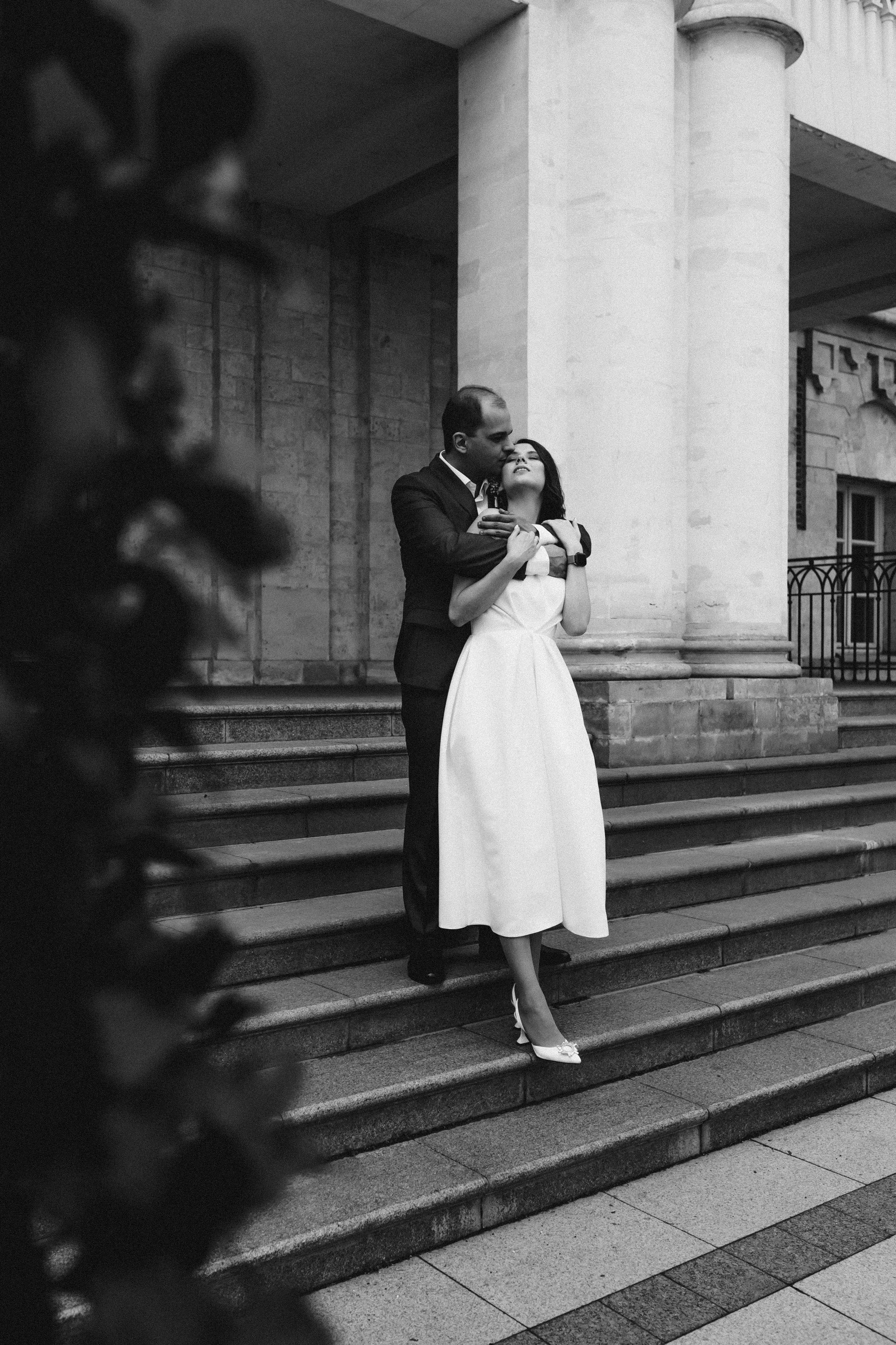 Свадебный и школьный фотограф в Пензе и области