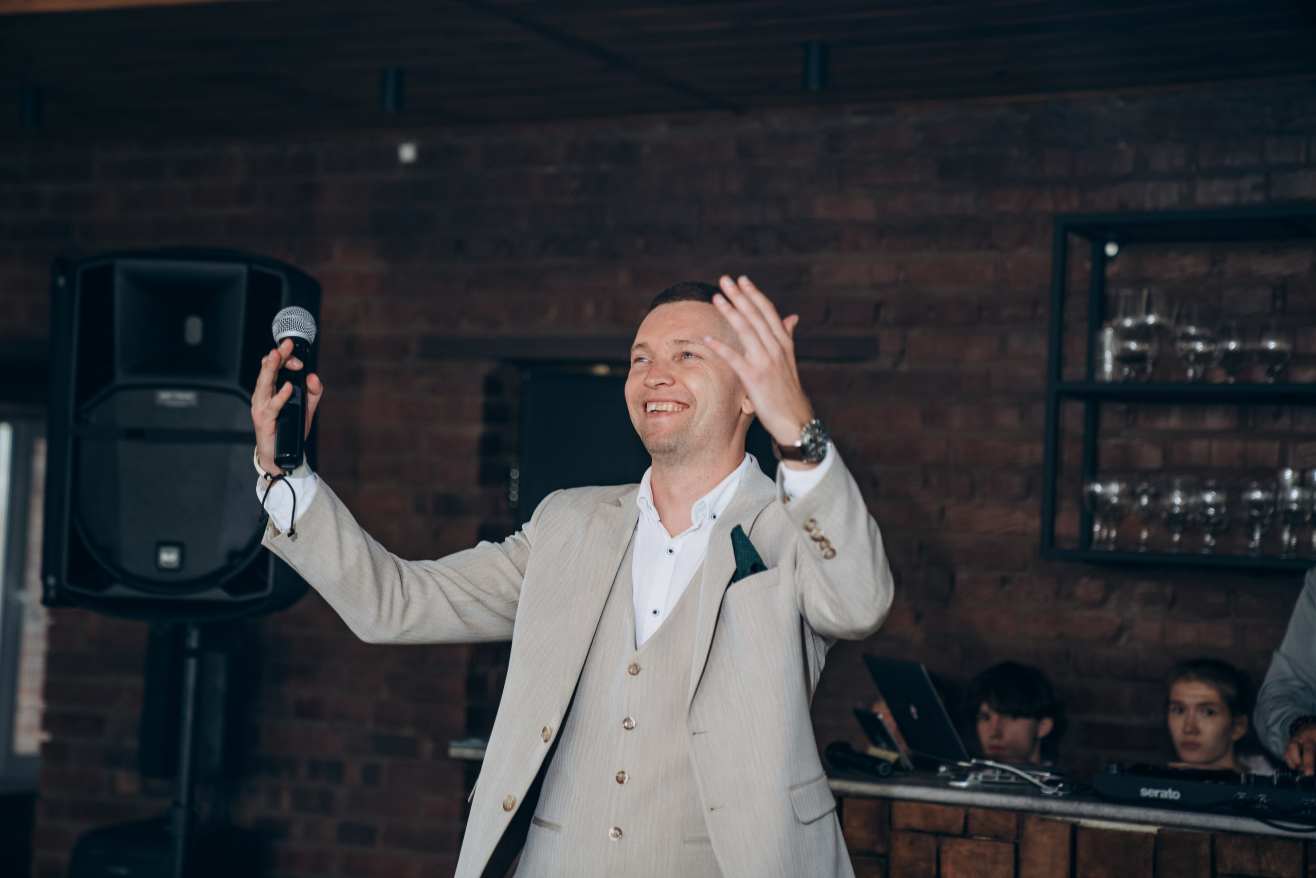 Event house Виталий & Алена. Фотограф Ангарск Иркутск Ксения Король