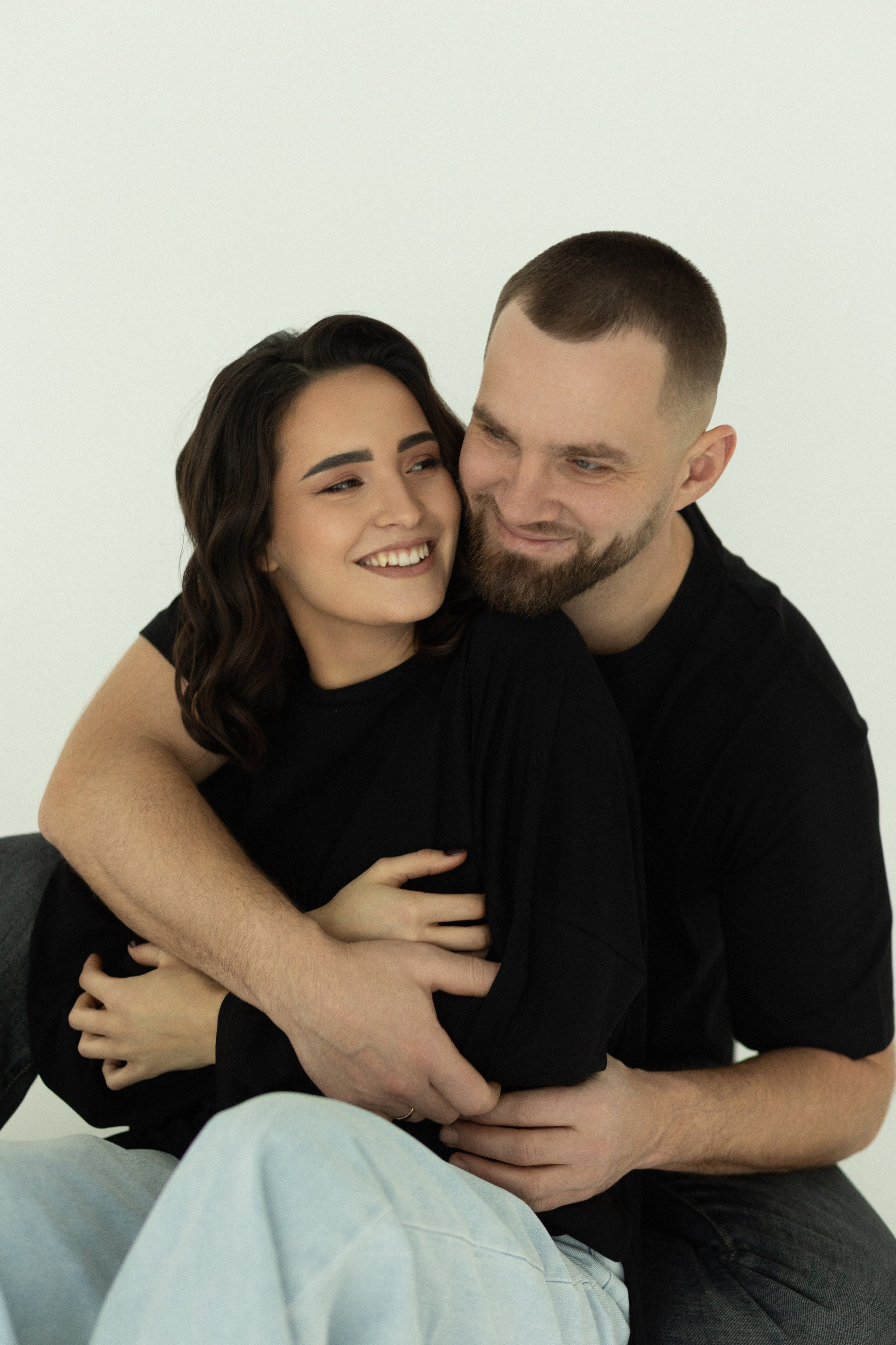 История Татьяны. Женский фотограф в Екатеринбурге Марина Логинова