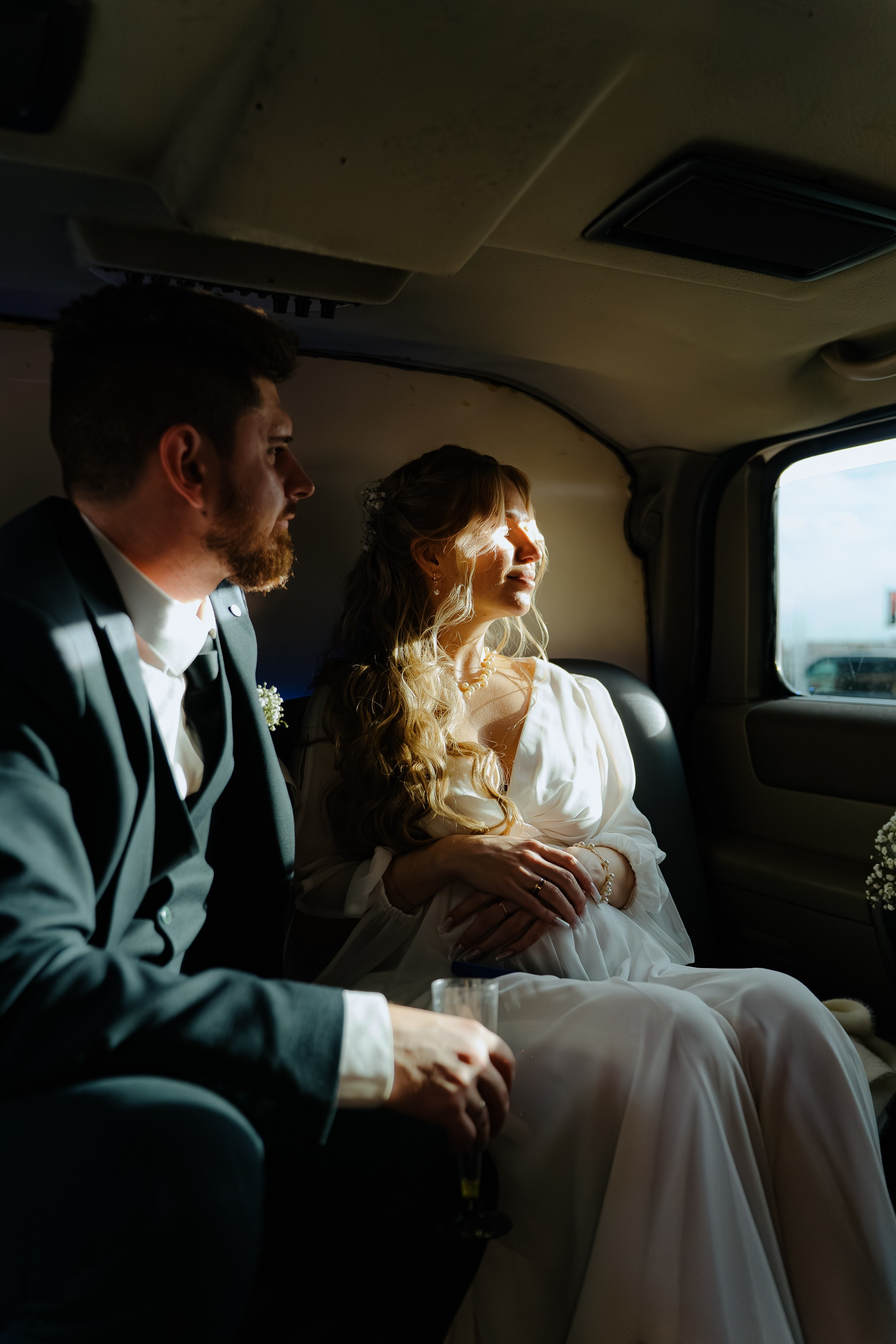 Максим и Маргарита. Главная