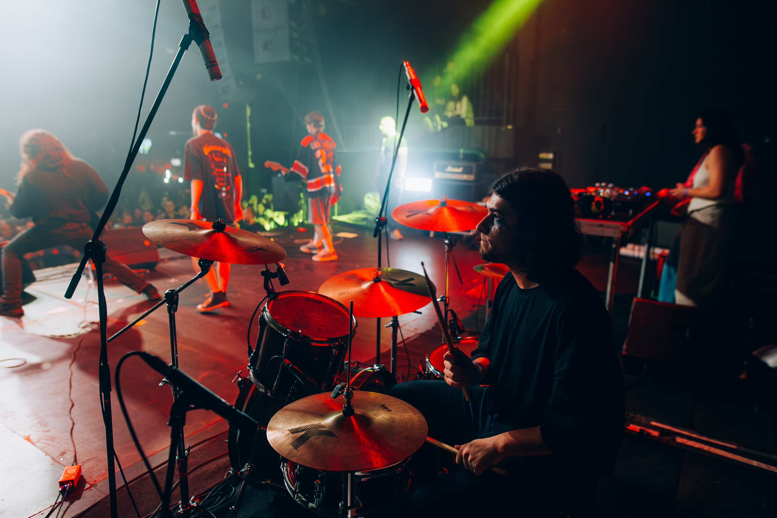 KSB-Muzic. Sound. 15.05.2025. Главная