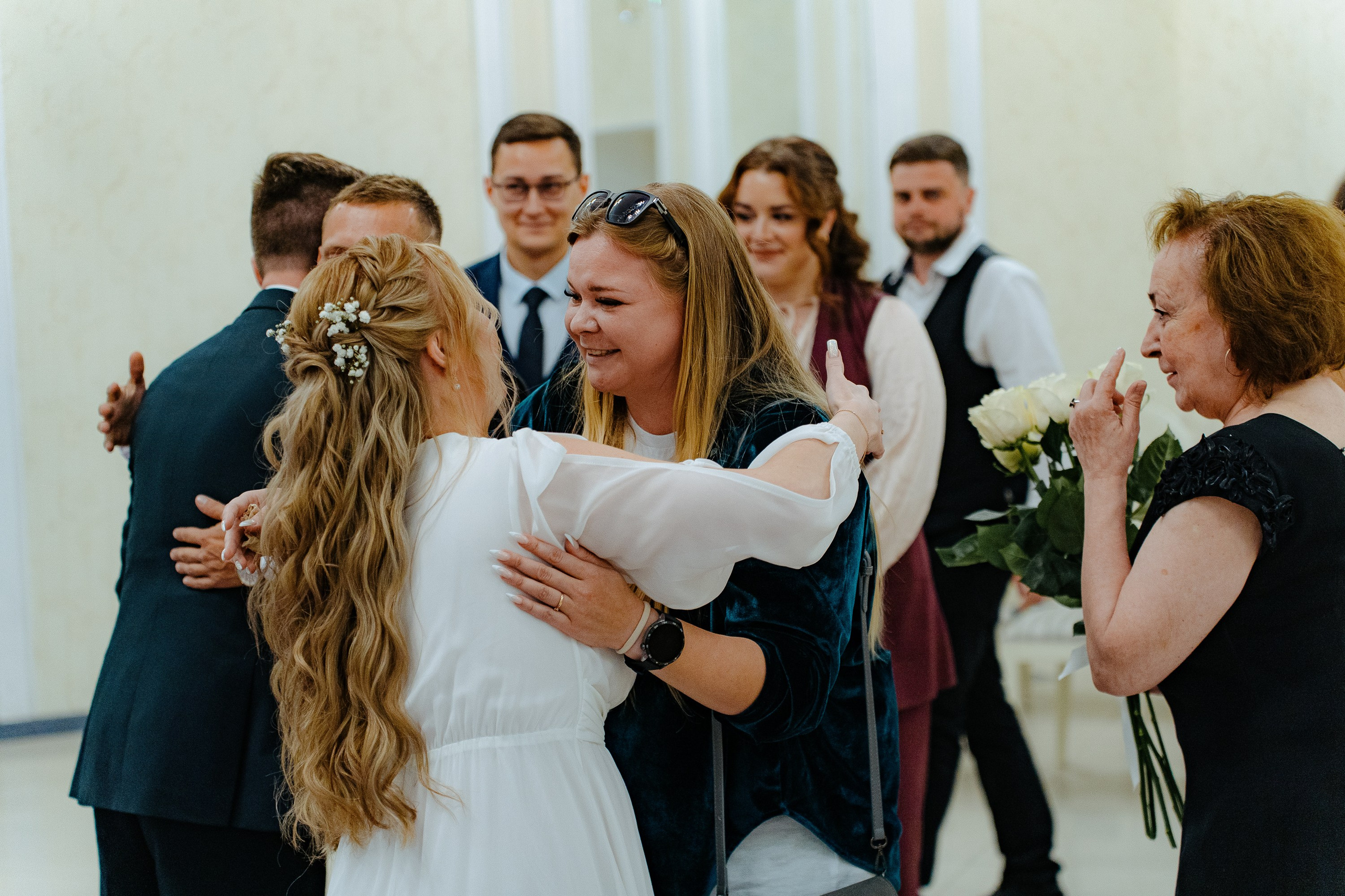 Максим и Маргарита. Главная