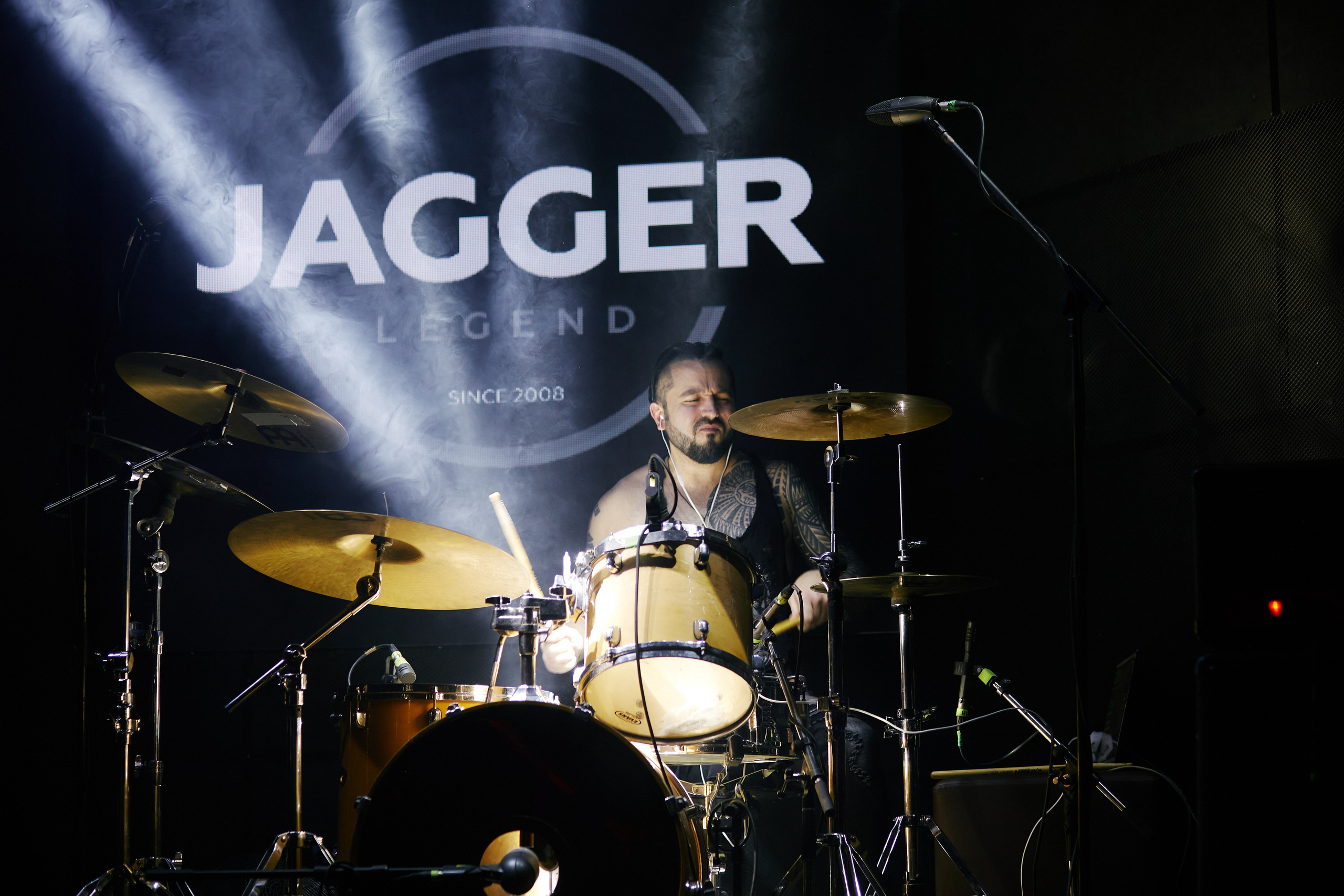 Тишина. Jagger. 13.11.2024. Главная