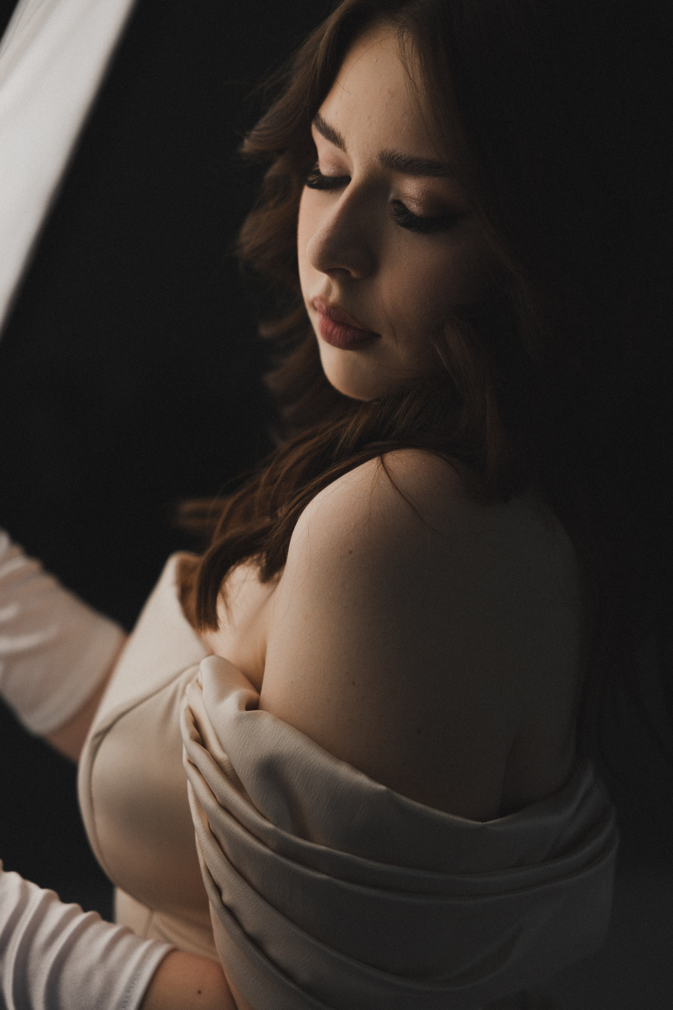 Дарьяна. Олег Минайлов — Фотограф ваших событий