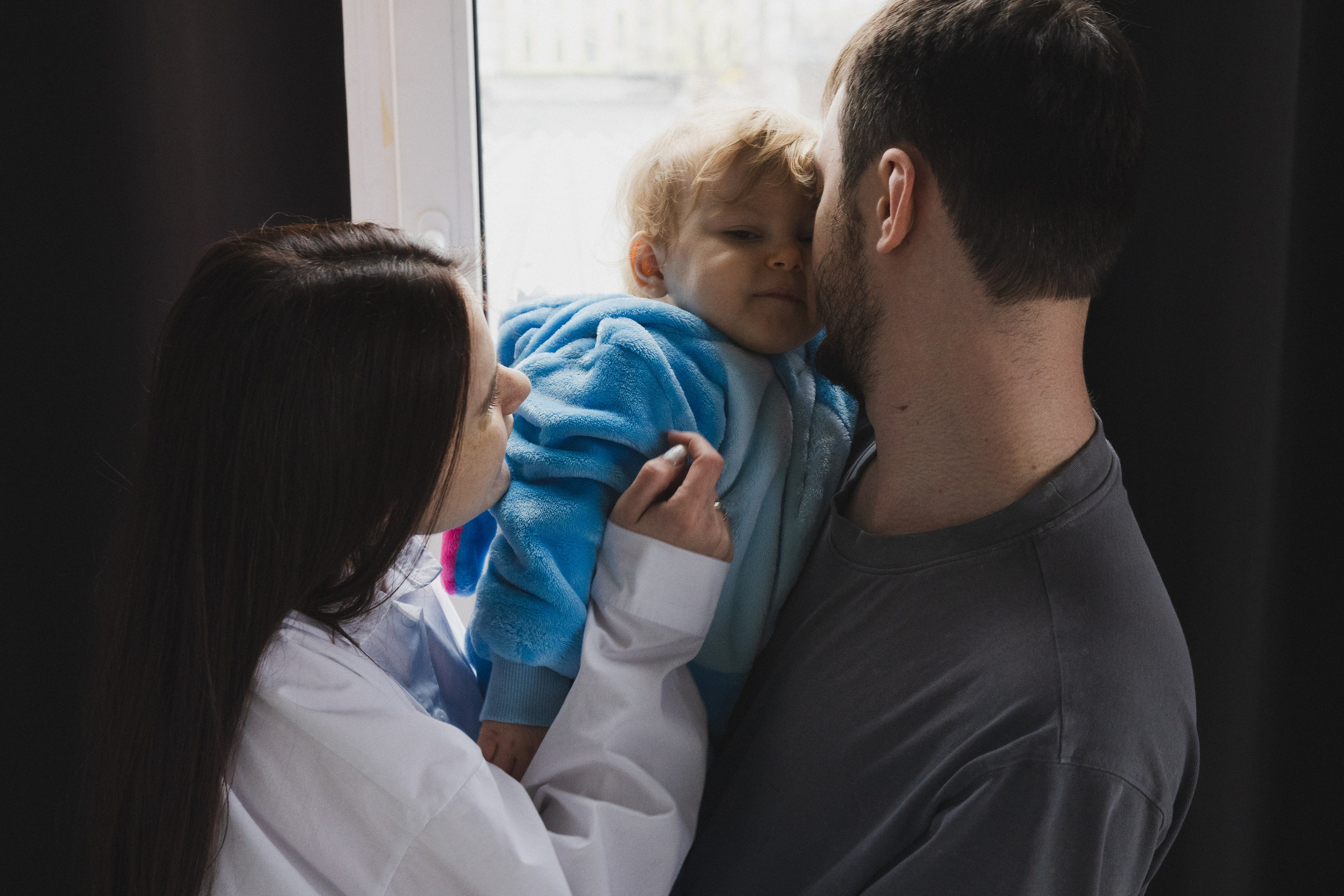 20.12.2025. Олег Минайлов — Фотограф ваших событий