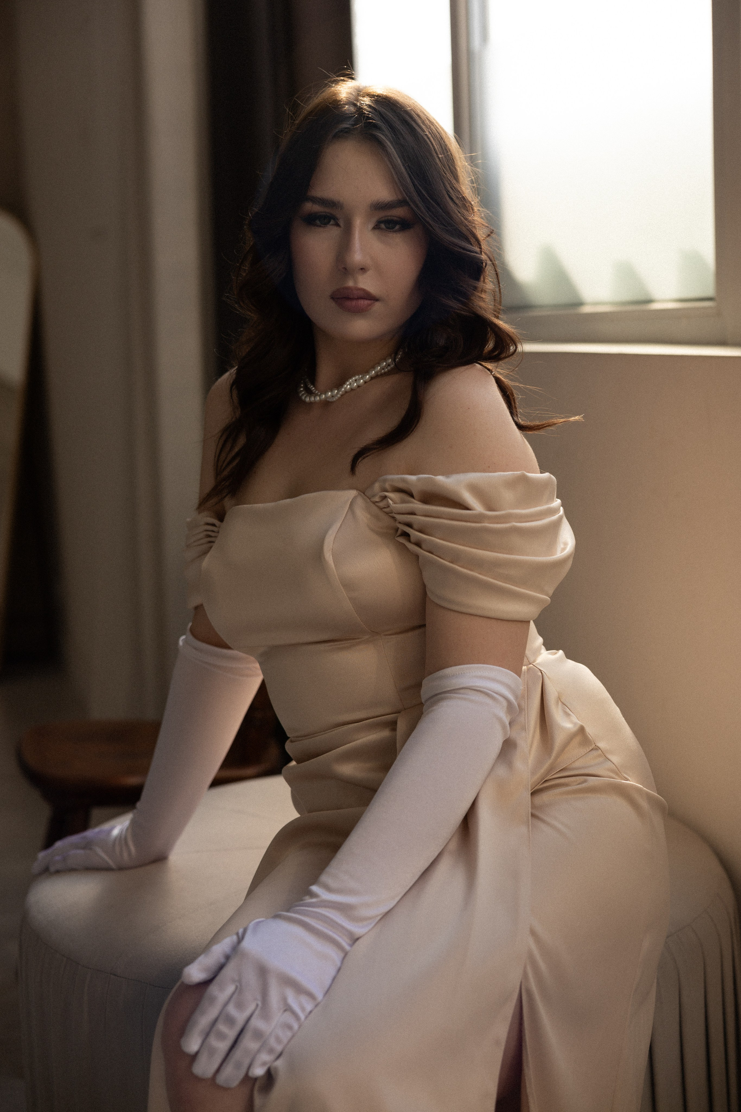 Дарьяна. Олег Минайлов — Фотограф ваших событий