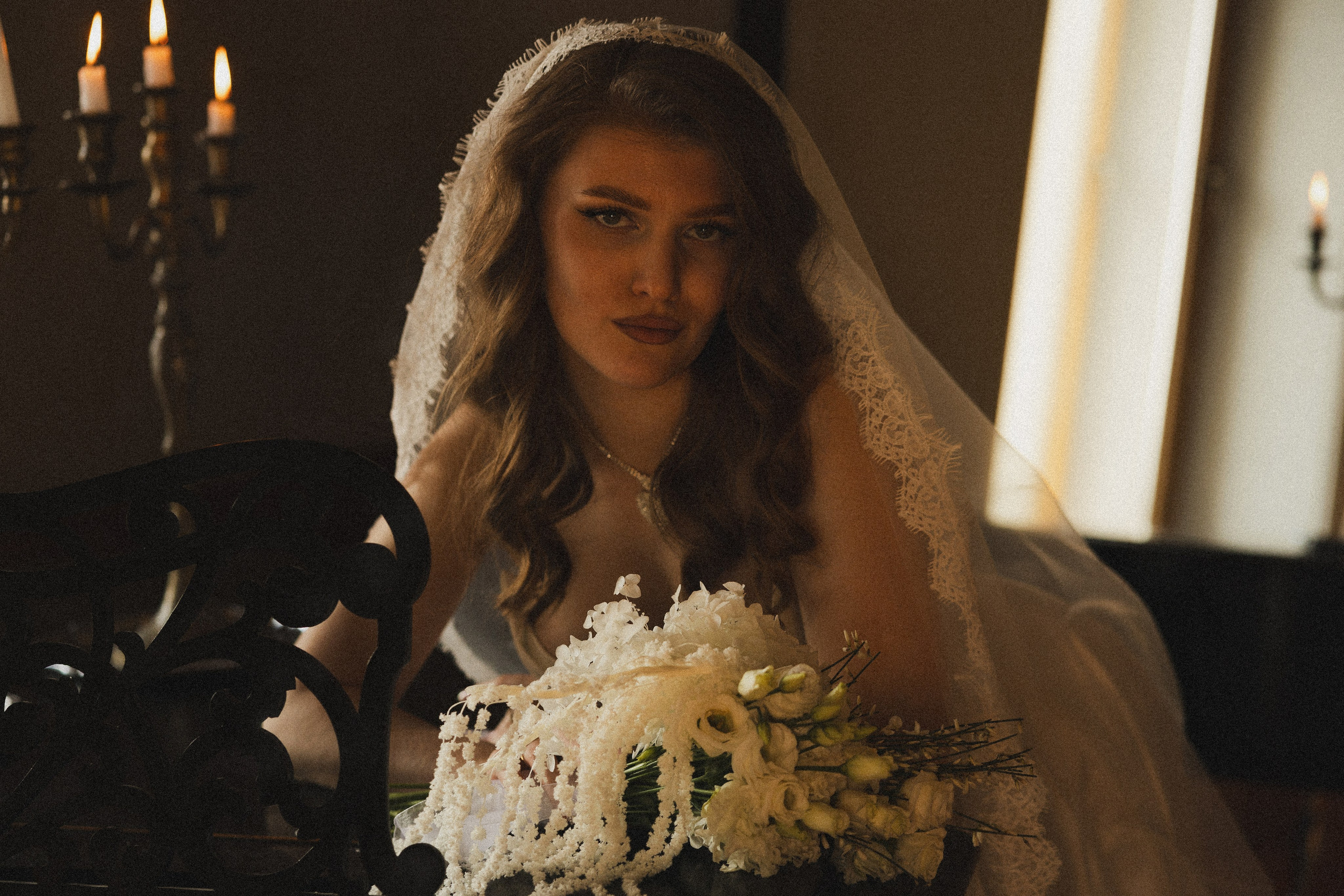 Сергей + Марина. Олег Минайлов — Фотограф ваших событий