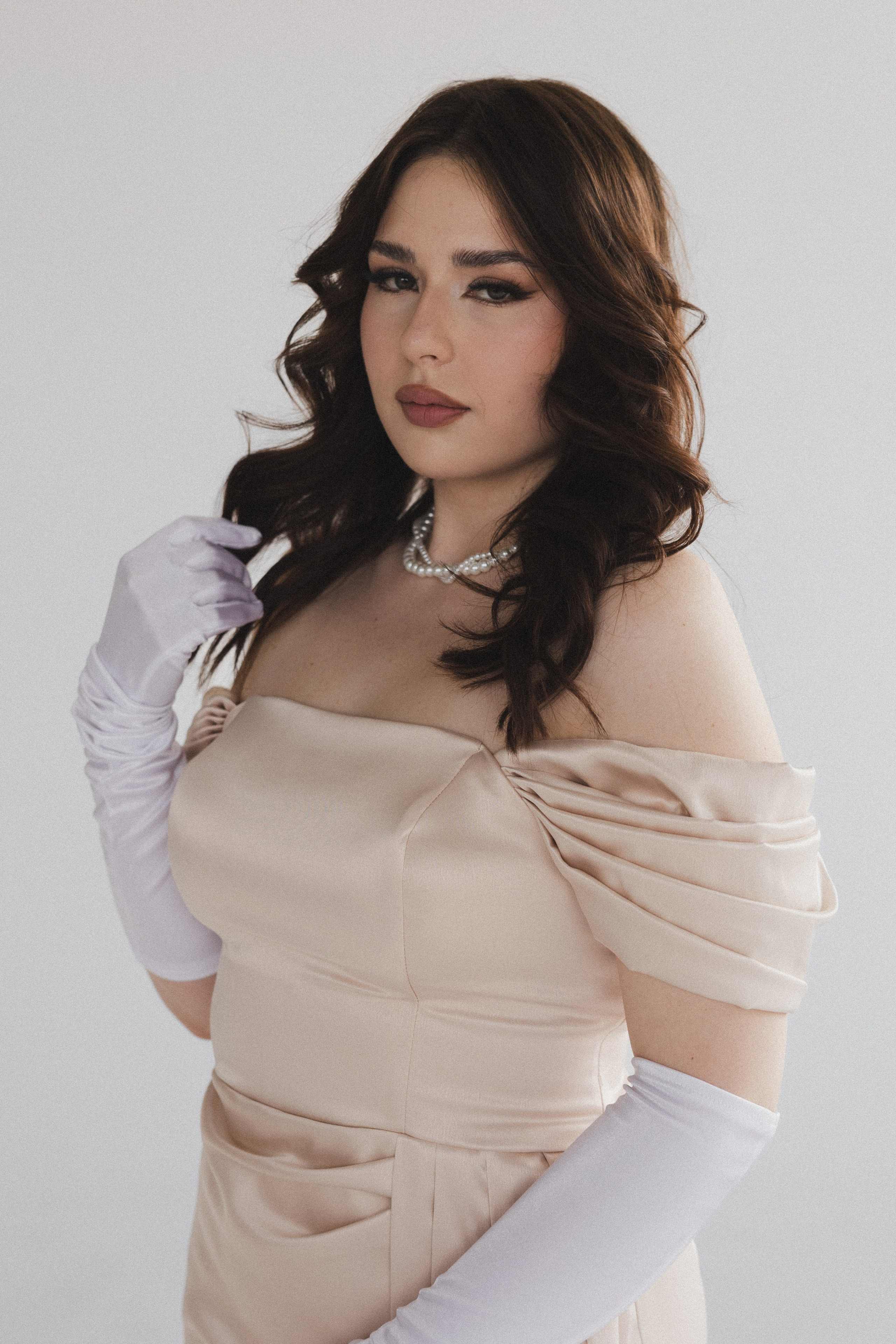 Дарьяна. Олег Минайлов — Фотограф ваших событий