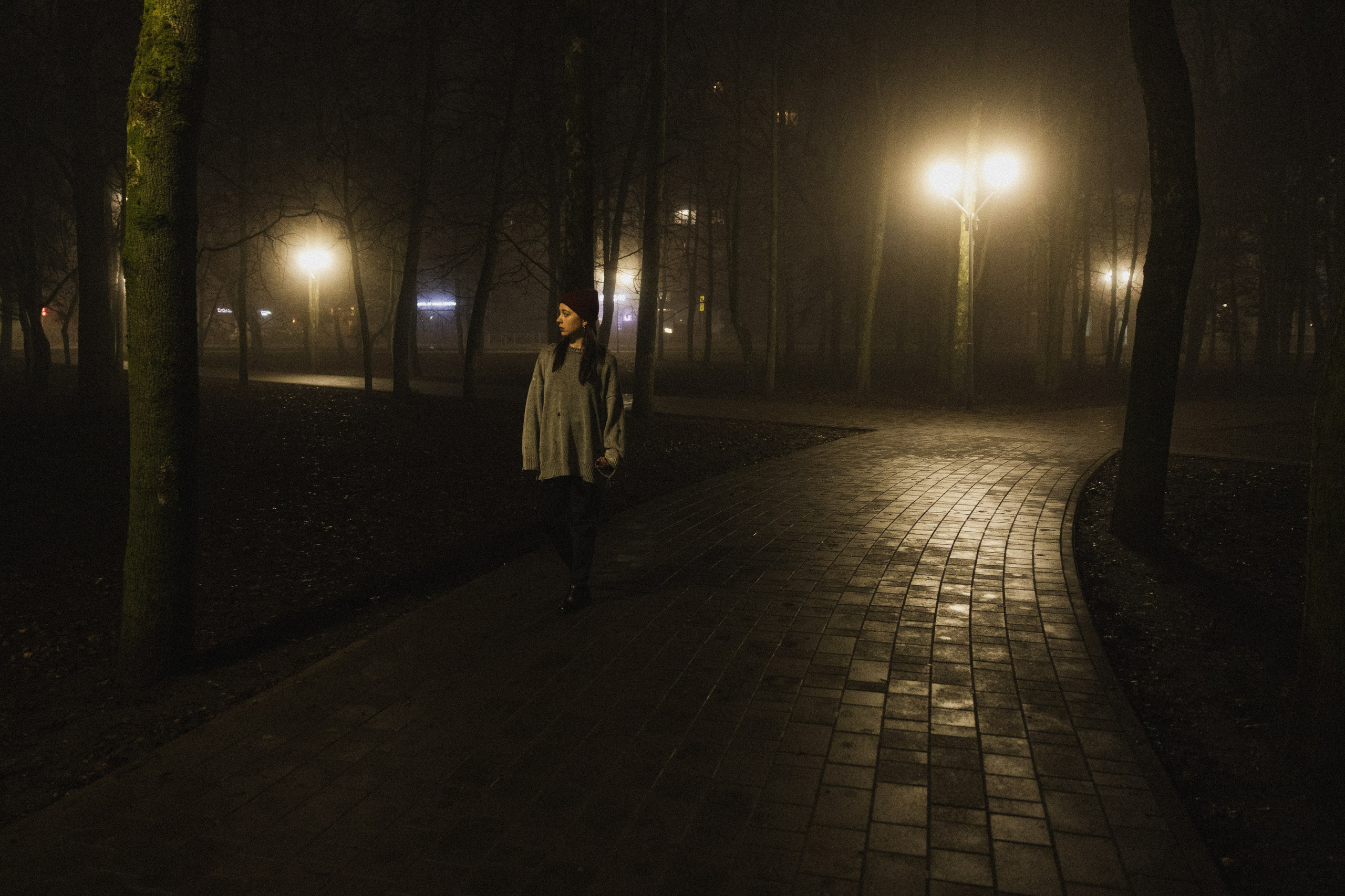 Фотосессия Марии. Олег Минайлов — Фотограф ваших событий