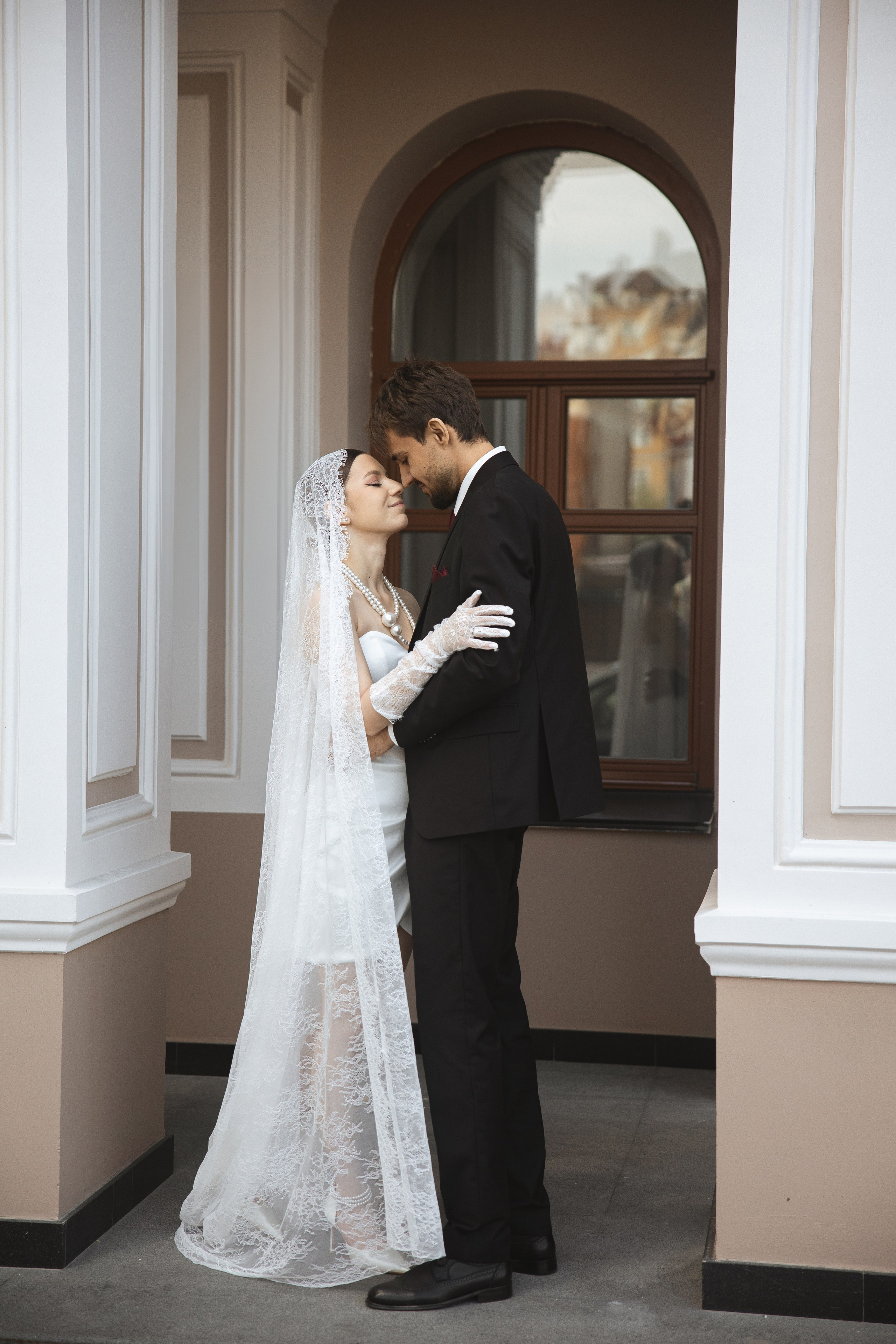 Анвар & Вероника