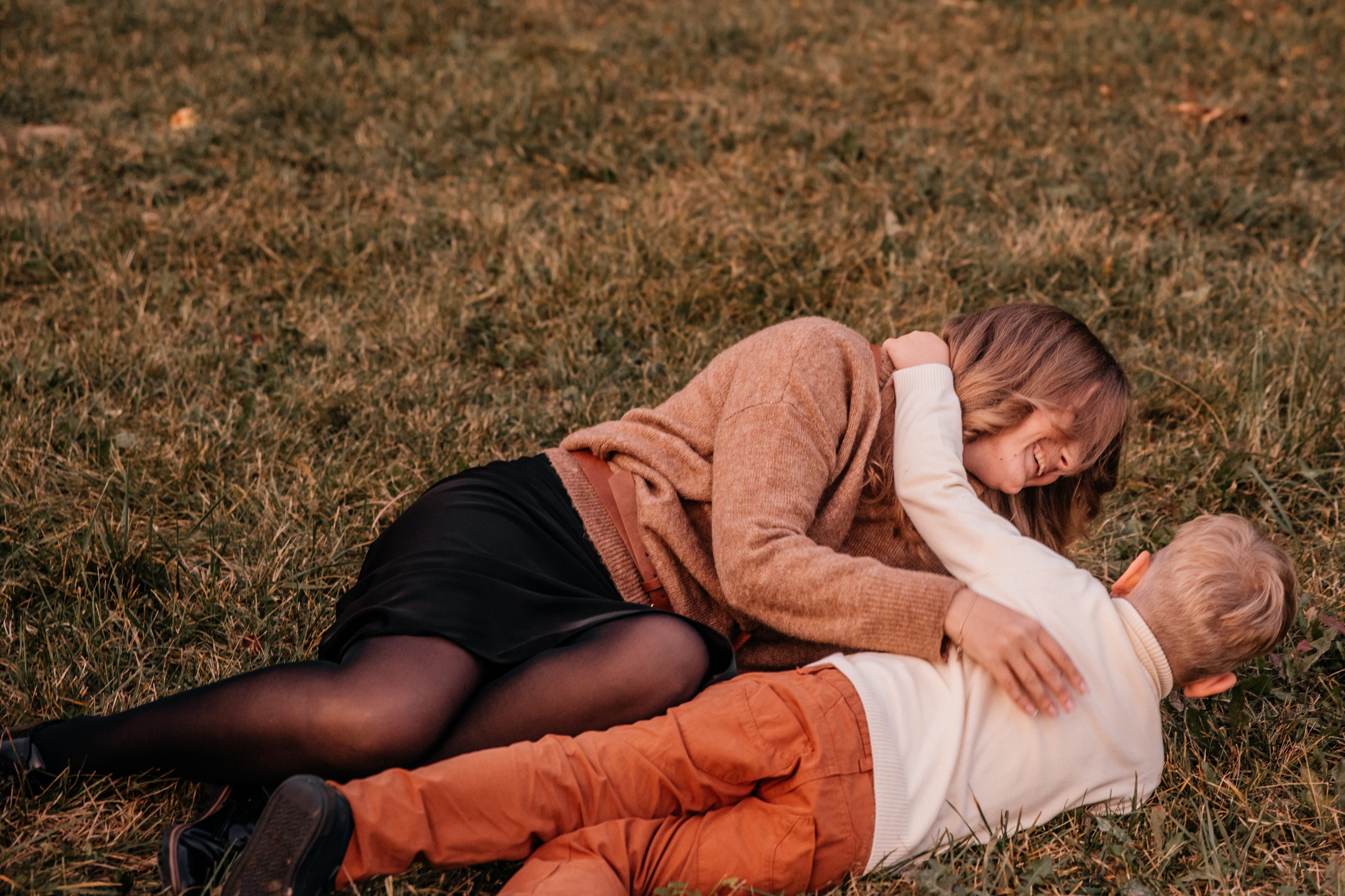 Марина, Евгений, Марк — семейная фотосессия. Семейный и свадебный фотограф Минск, Барановичи Ольга Пахомова