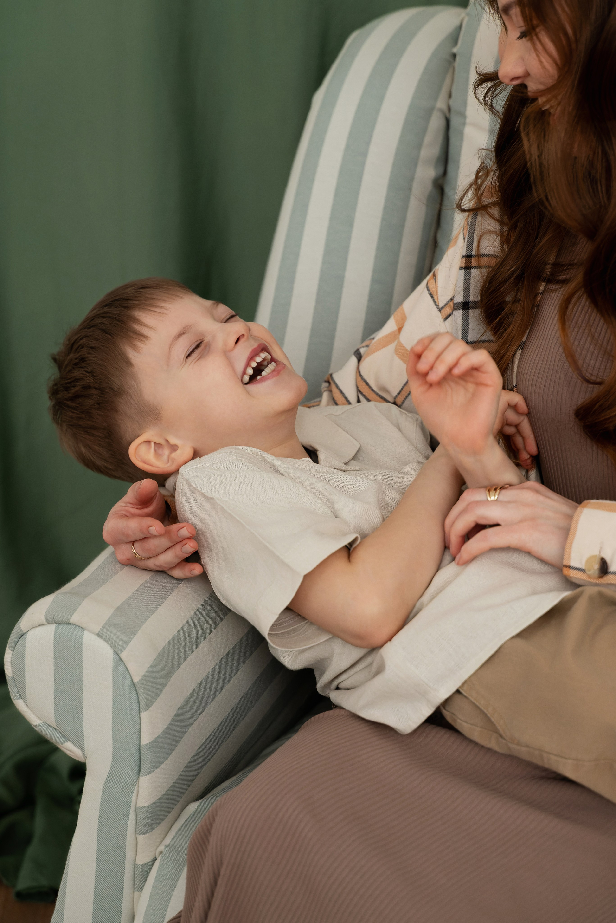 Mom's weekdays. Репортажный и свадебный фотограф в Минске Шамко Анатолий