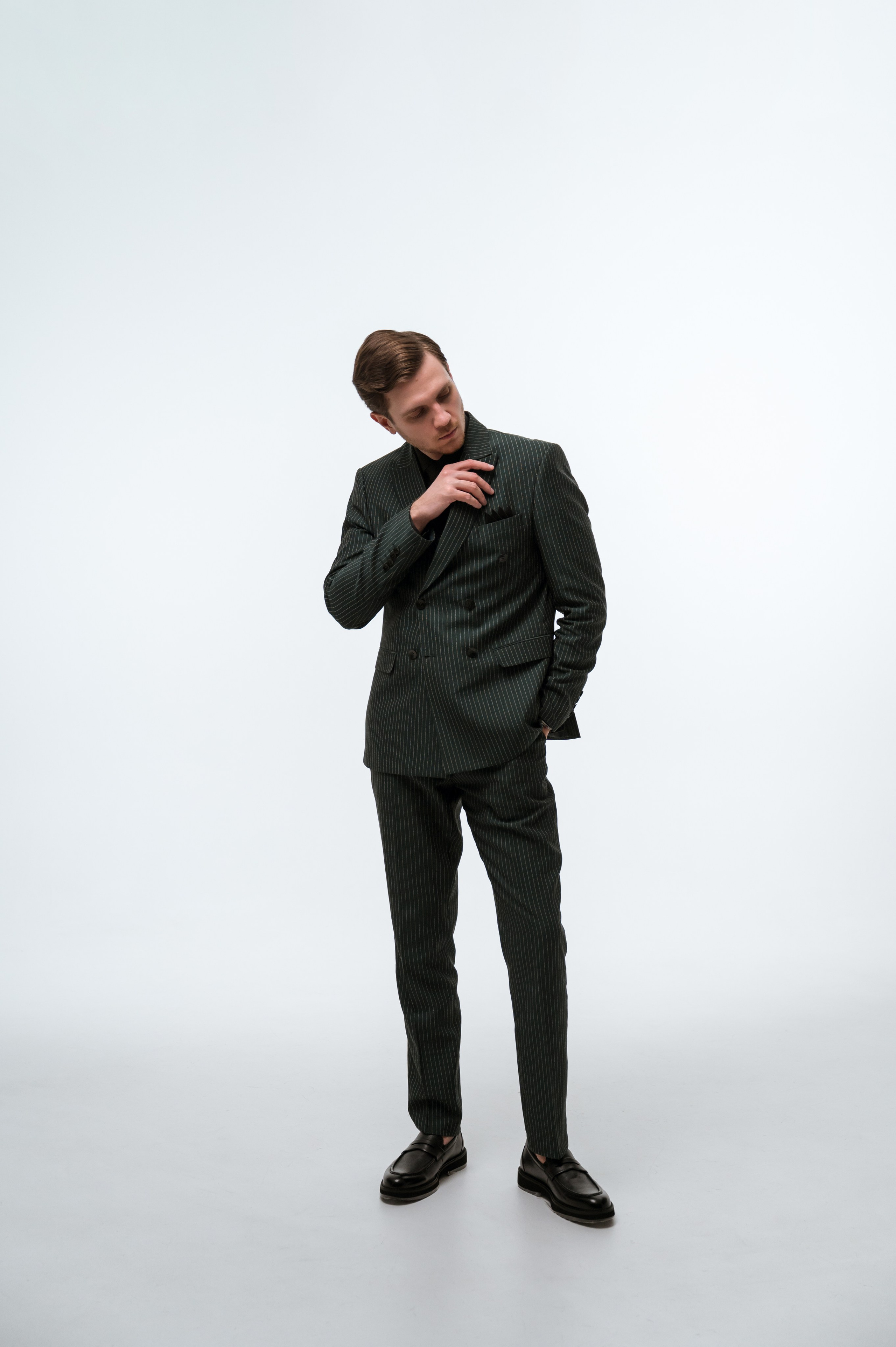 Александр. Свадебный и портретный фотограф в Белгороде Олеся Гавшина