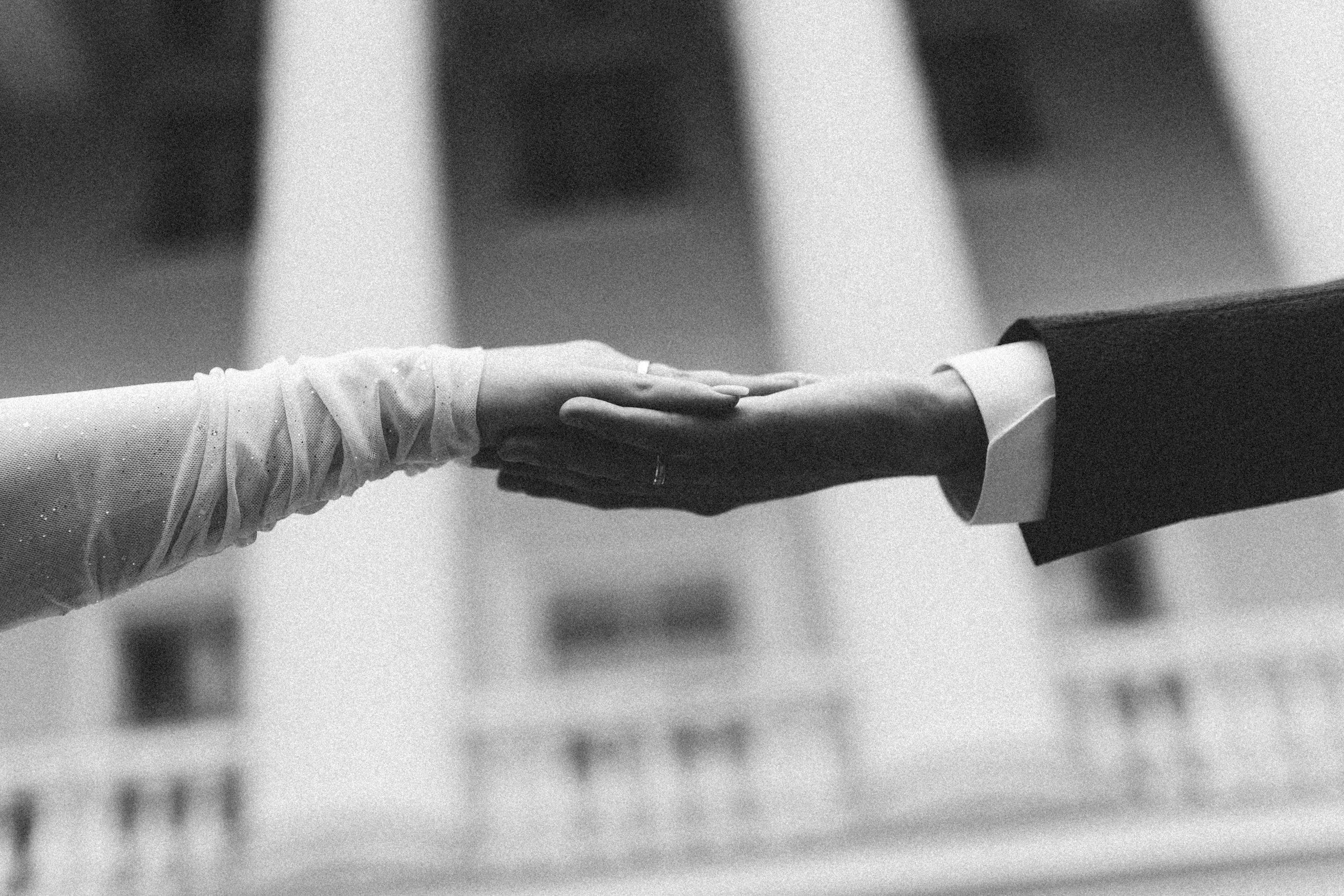 Мария и Алексей. Фотограф в Санкт-Петербурге