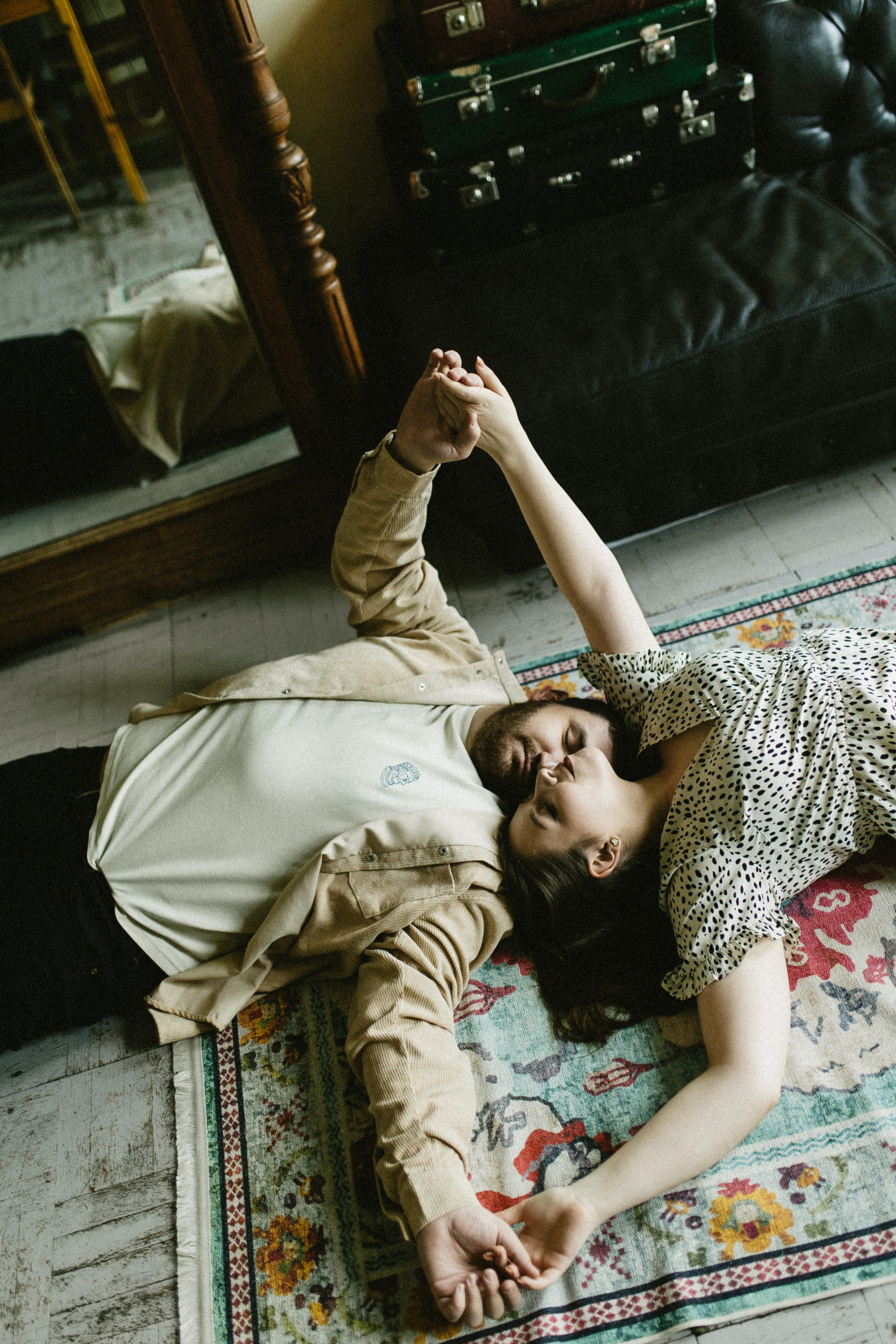 Валерия и Николай. Фотограф в Санкт-Петербурге