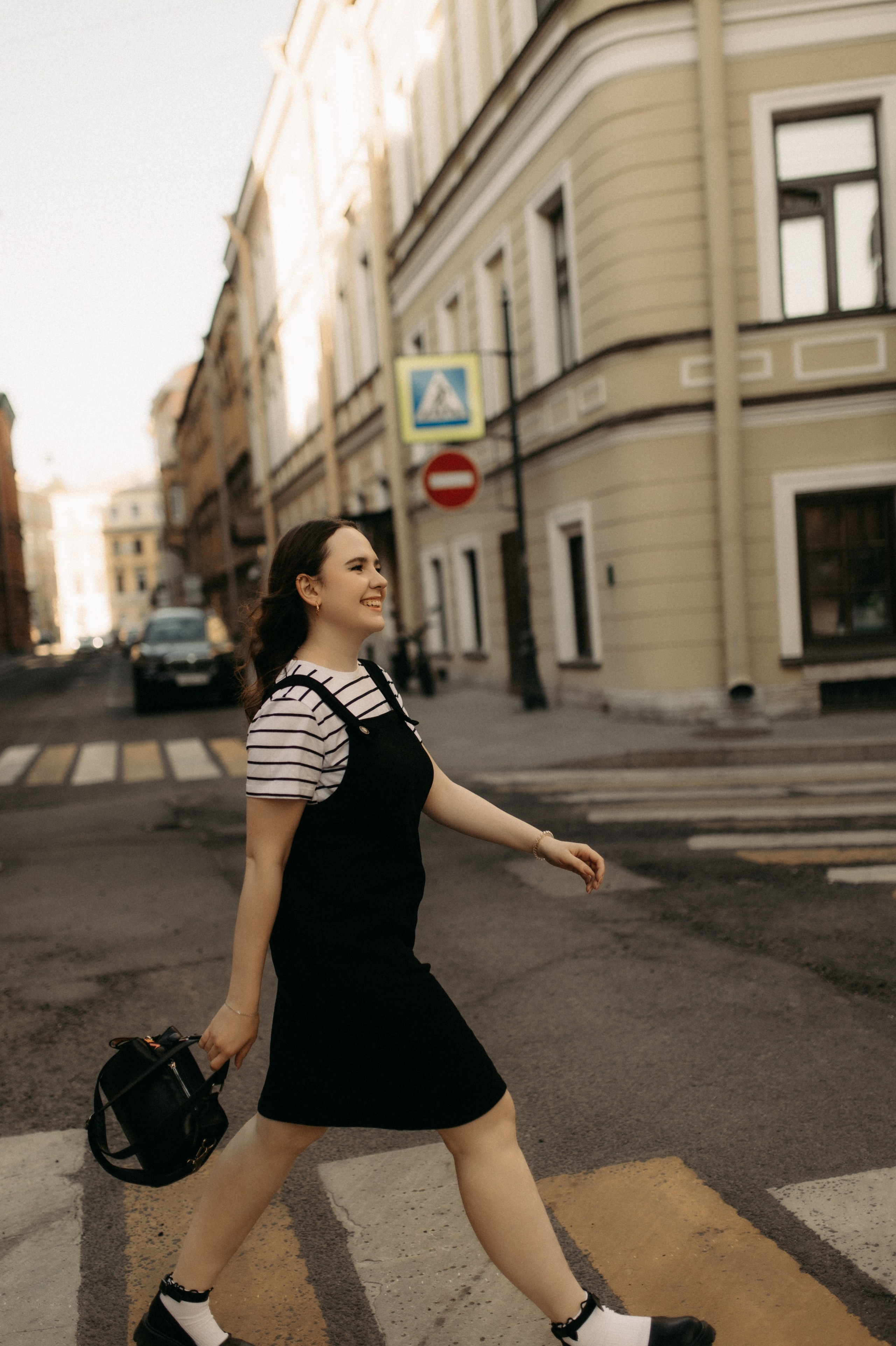 Ксения. Фотограф в Санкт-Петербурге