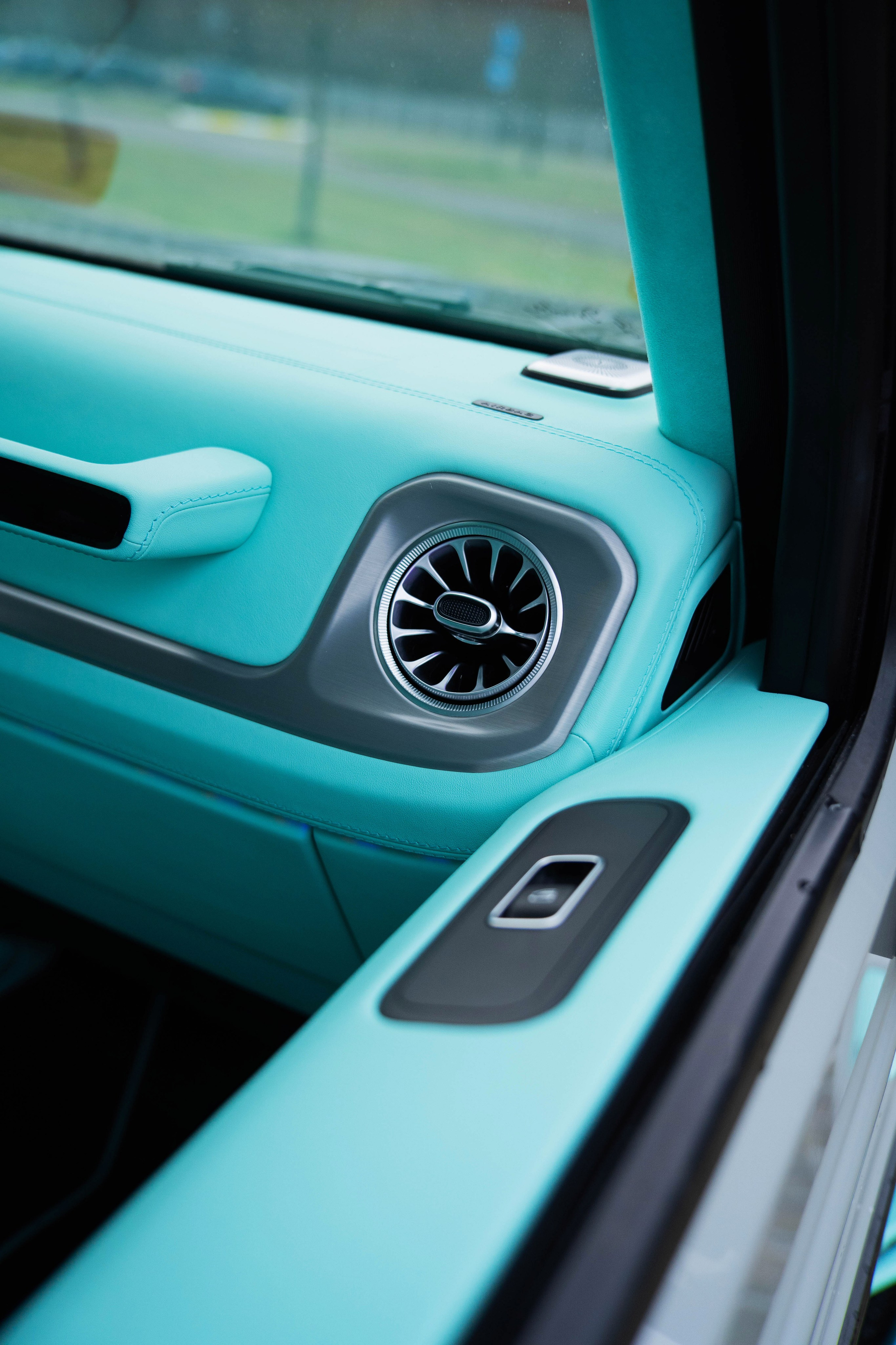 Mercedes-Benz | BRABUS G700 | TIFFANY. Автомобильный фотограф Светлана Усова