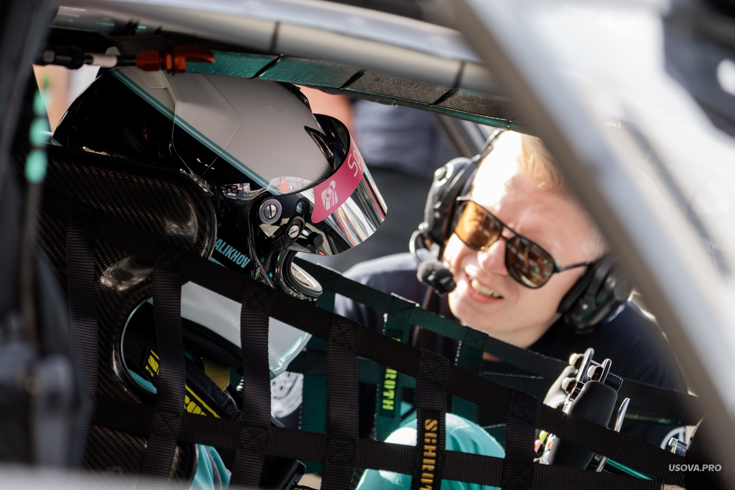 Moscow Raceway — РСКГ. Автомобильный фотограф Светлана Усова