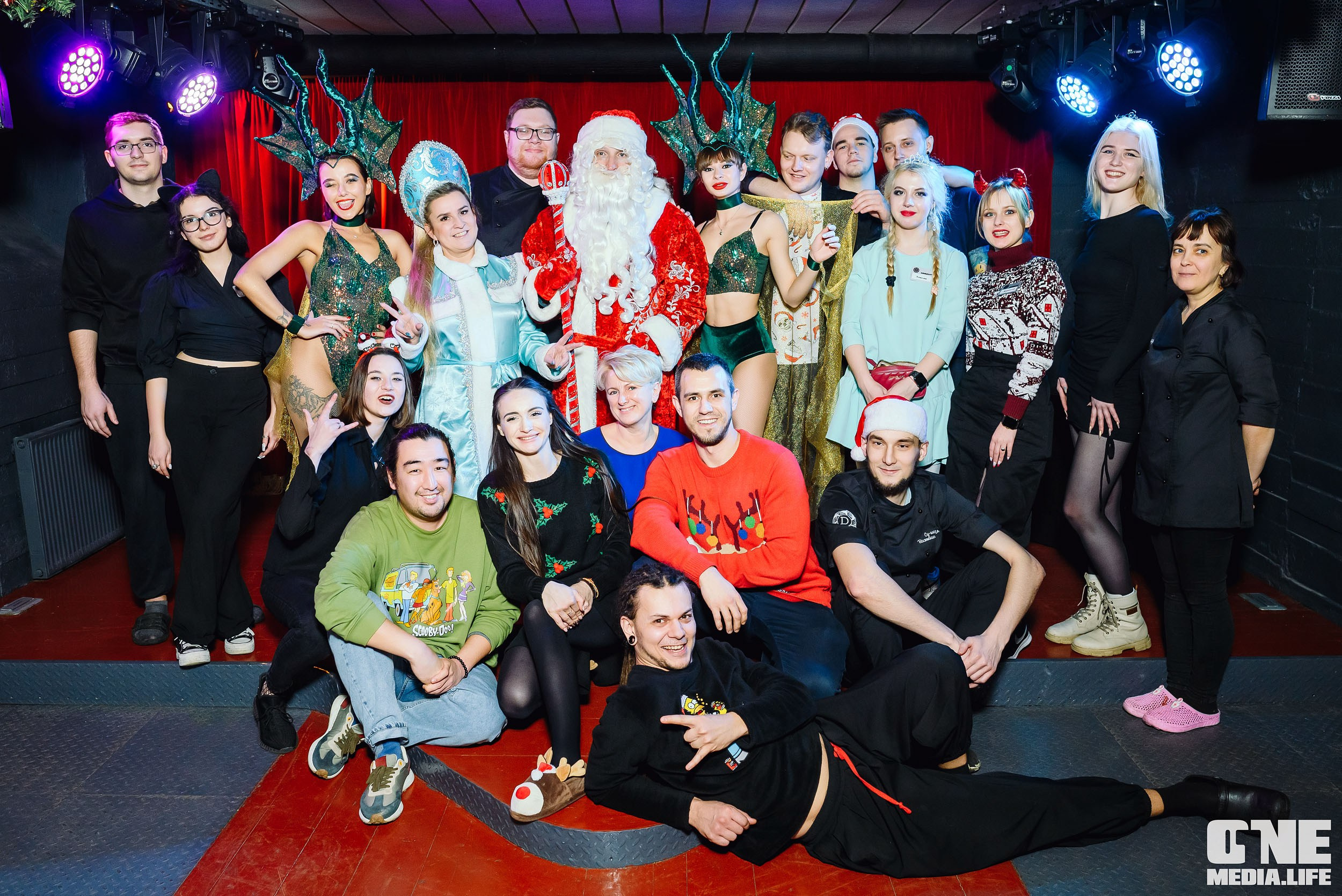 Фоторепортаж из паба Dreadnought. One Media Life: фоторепортажи, фотоотчеты с мероприятий и заведений