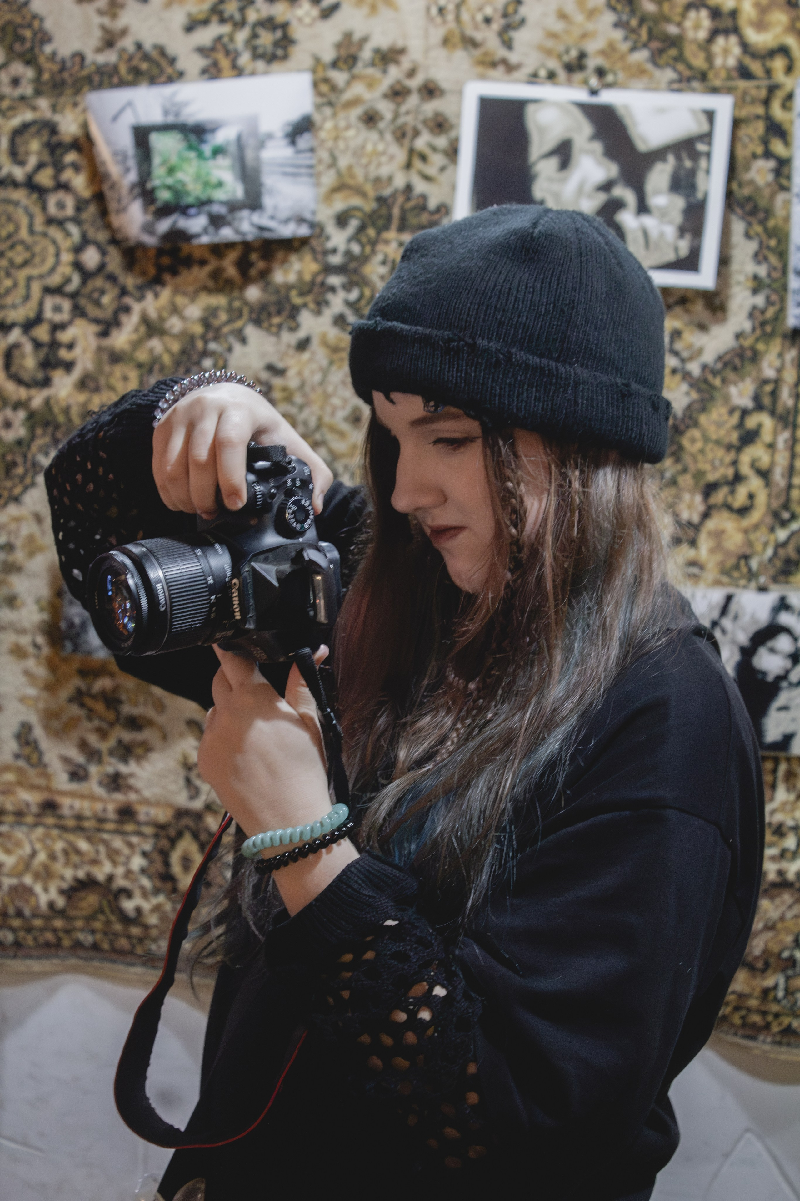 Фотовыставка Михаила Лобачёва @Comma Bar. Матвей Егоров — репортажный фотограф в Краснодаре