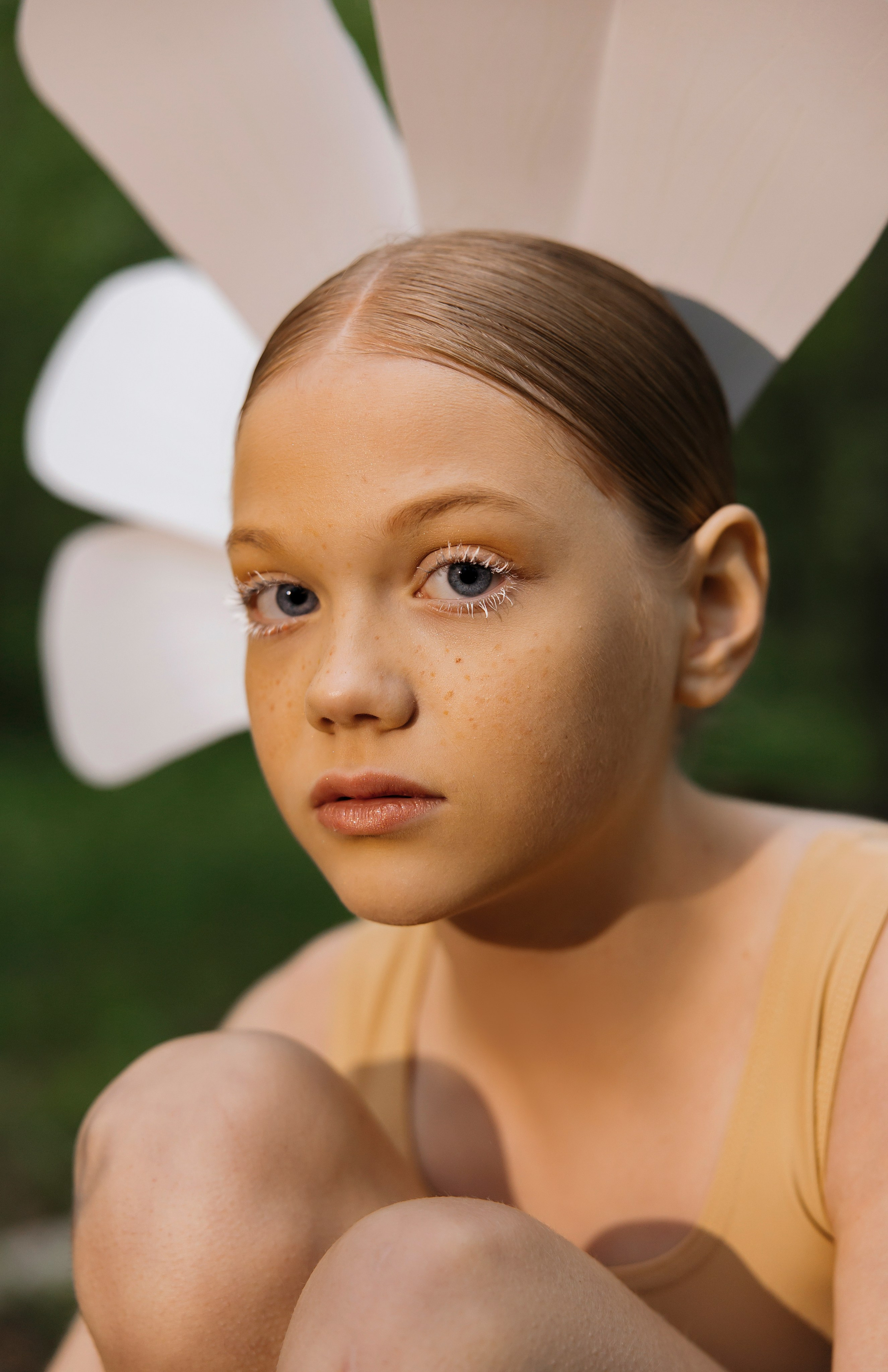 Лесная фея. Сказочный фотограф для Вас и Вашей семьи