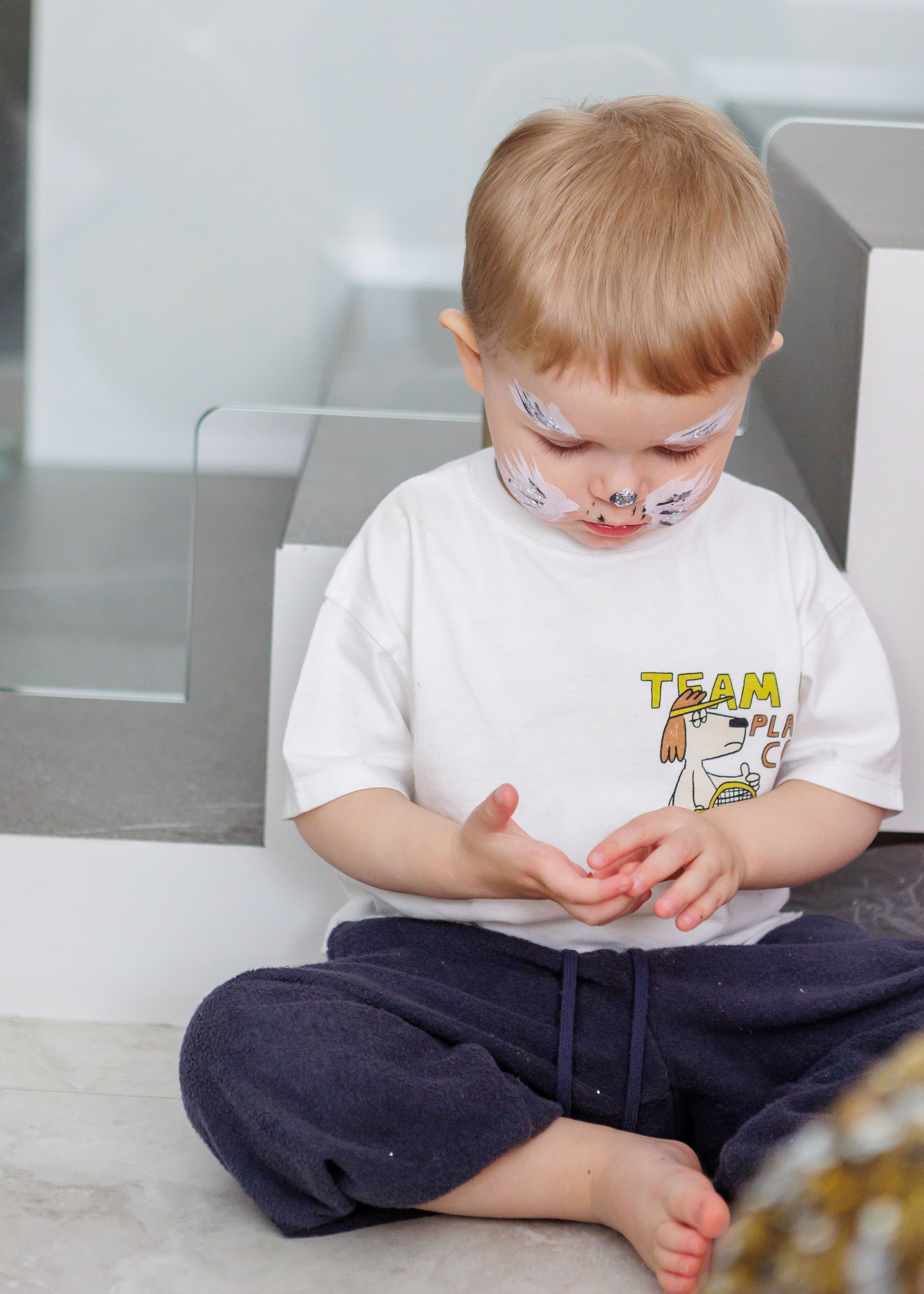 День рождения Софии. Семейный и детский фотограф в Москве Юлия