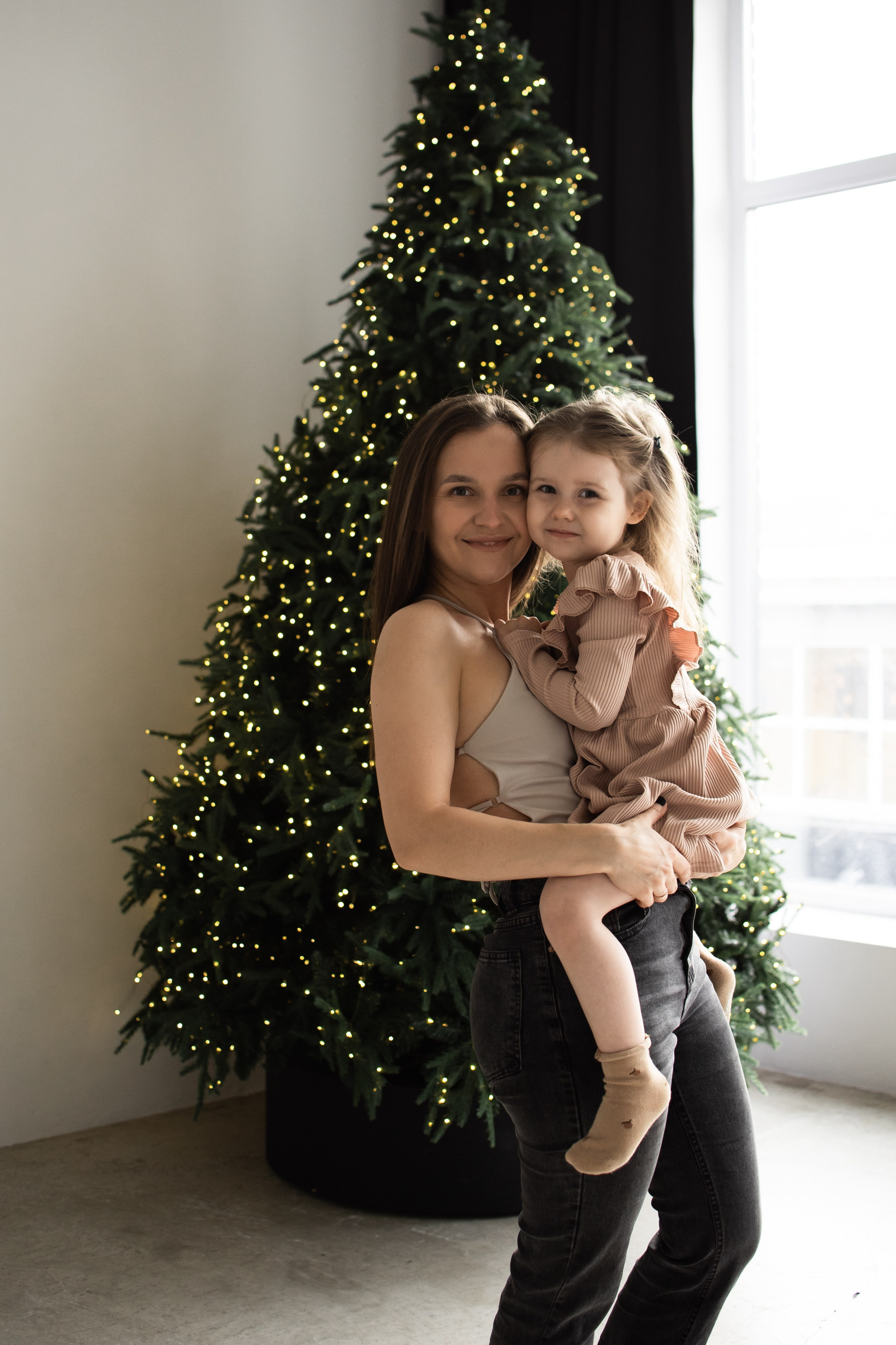 Виталий, Вера и Сашенька. Фотограф Челябинск Екатерина Миниханова