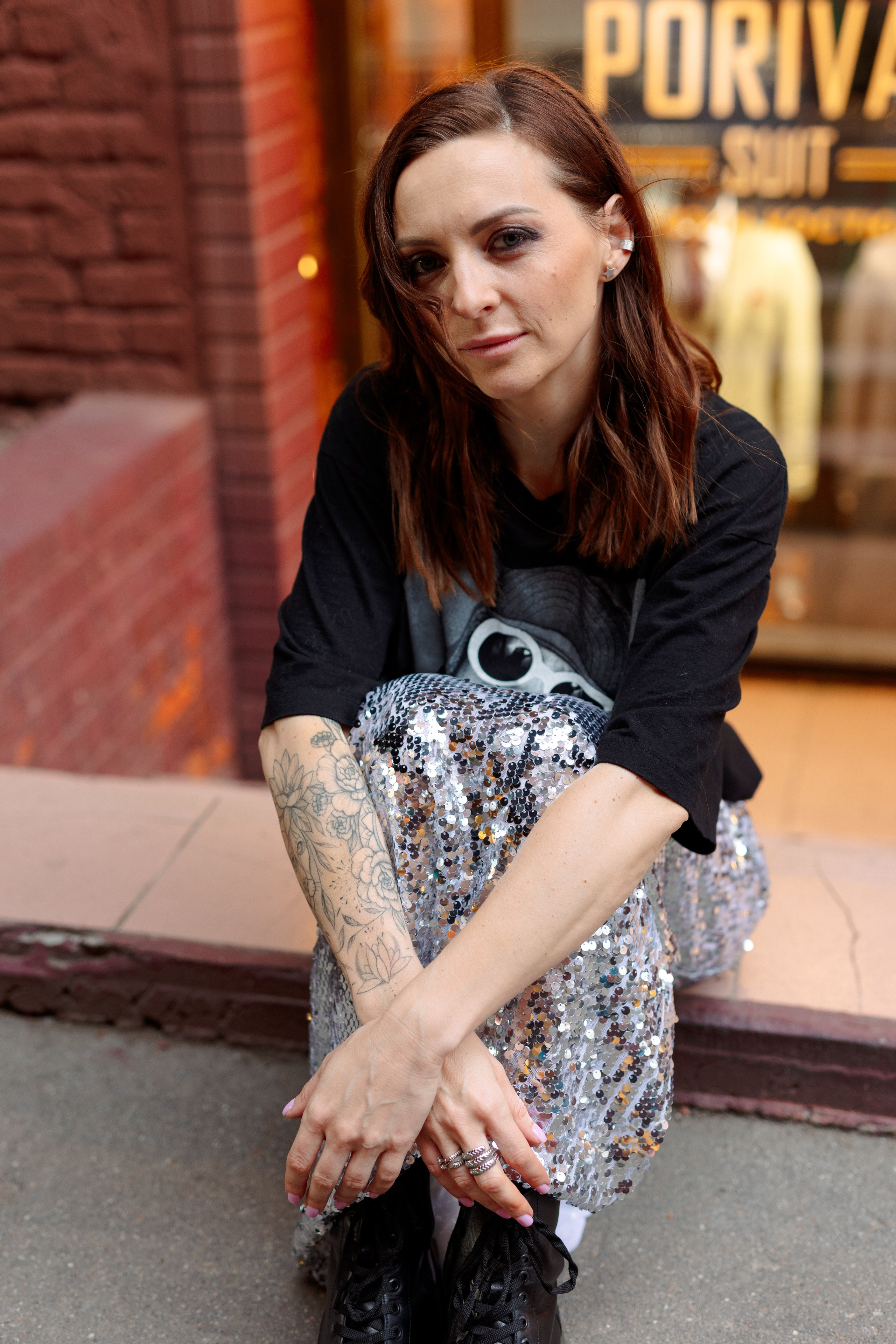 Sasha. Главная