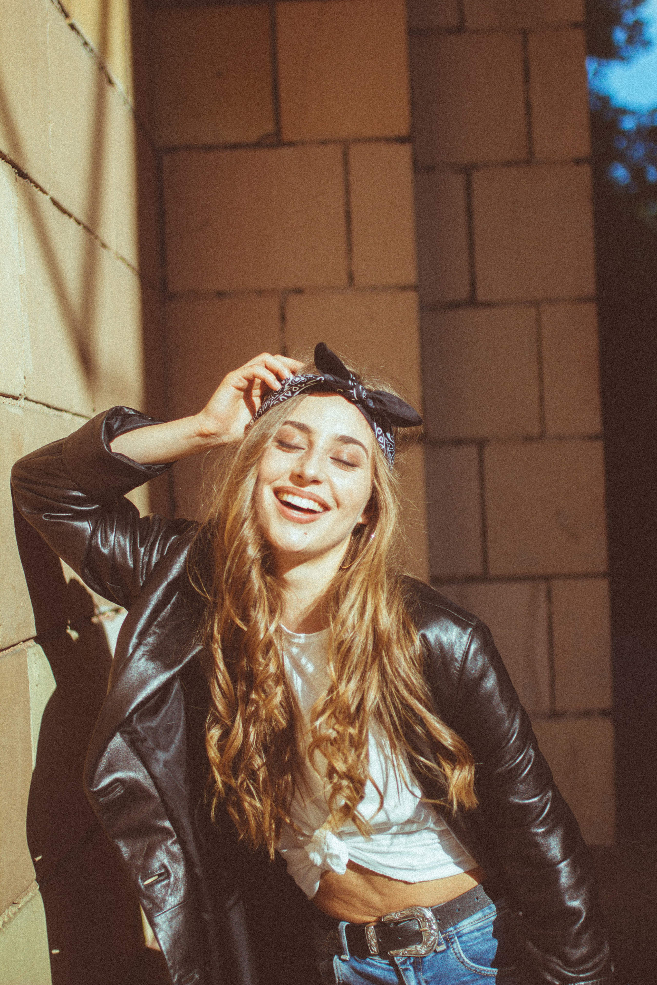 Лиза. Креативный фотограф в Москве Алла Яцук