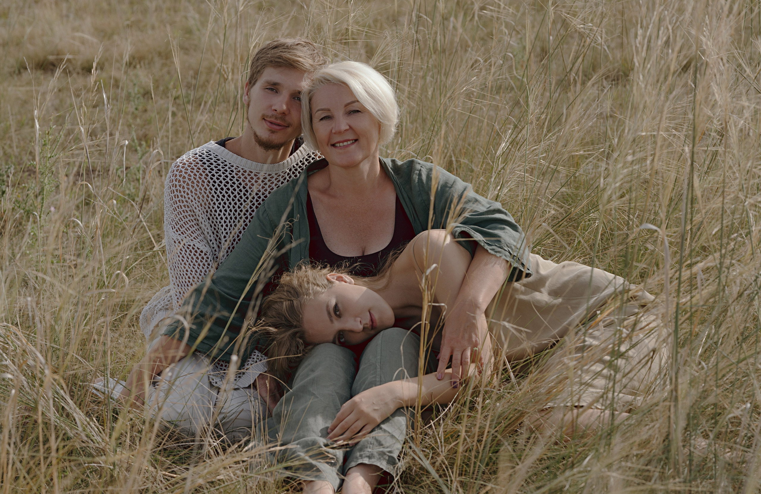 Family. Фотограф Самара