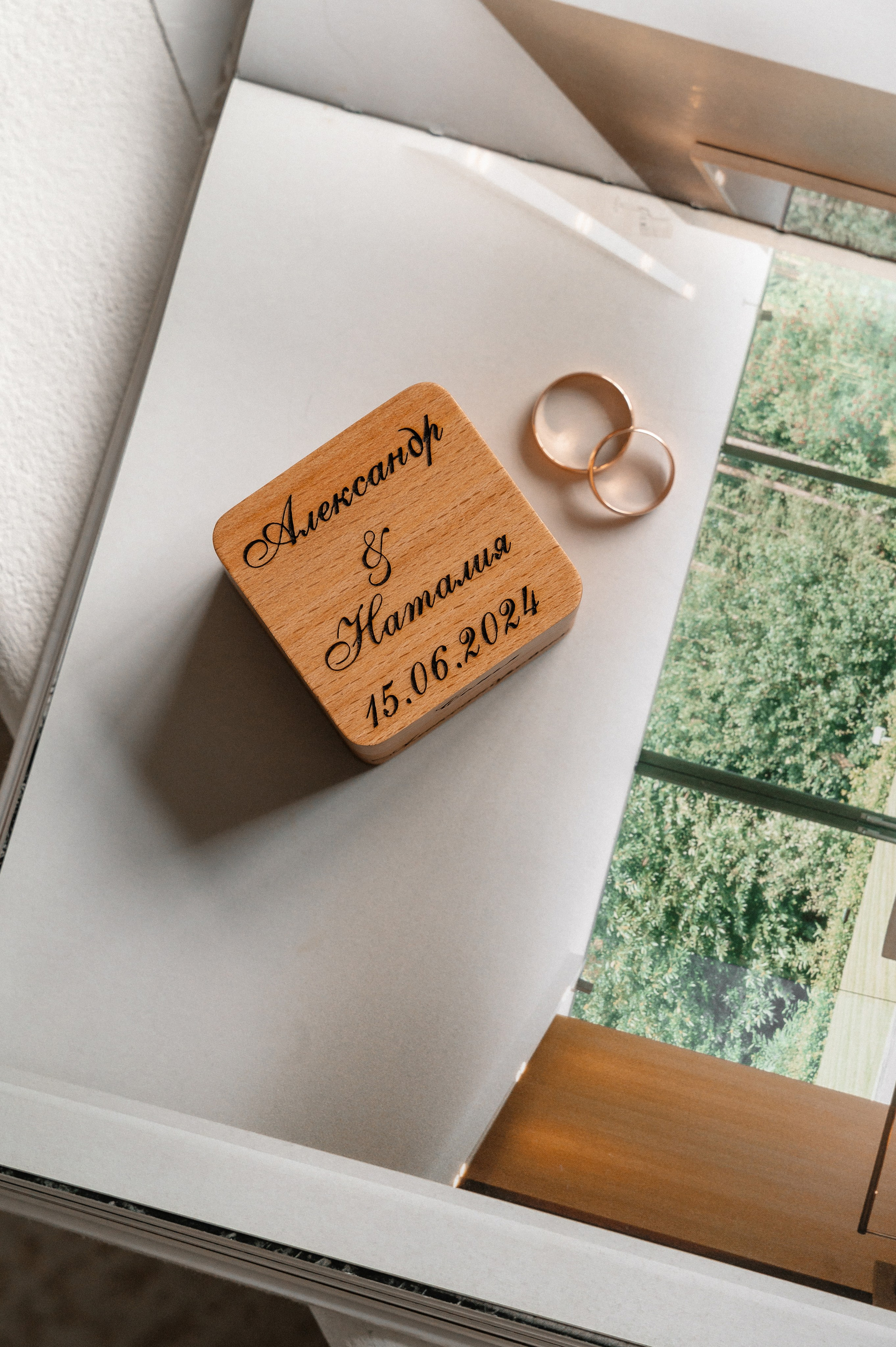 Анонсы съемок. Свадебный и семейный фотограф в Чебоксарах Ирина Левнер