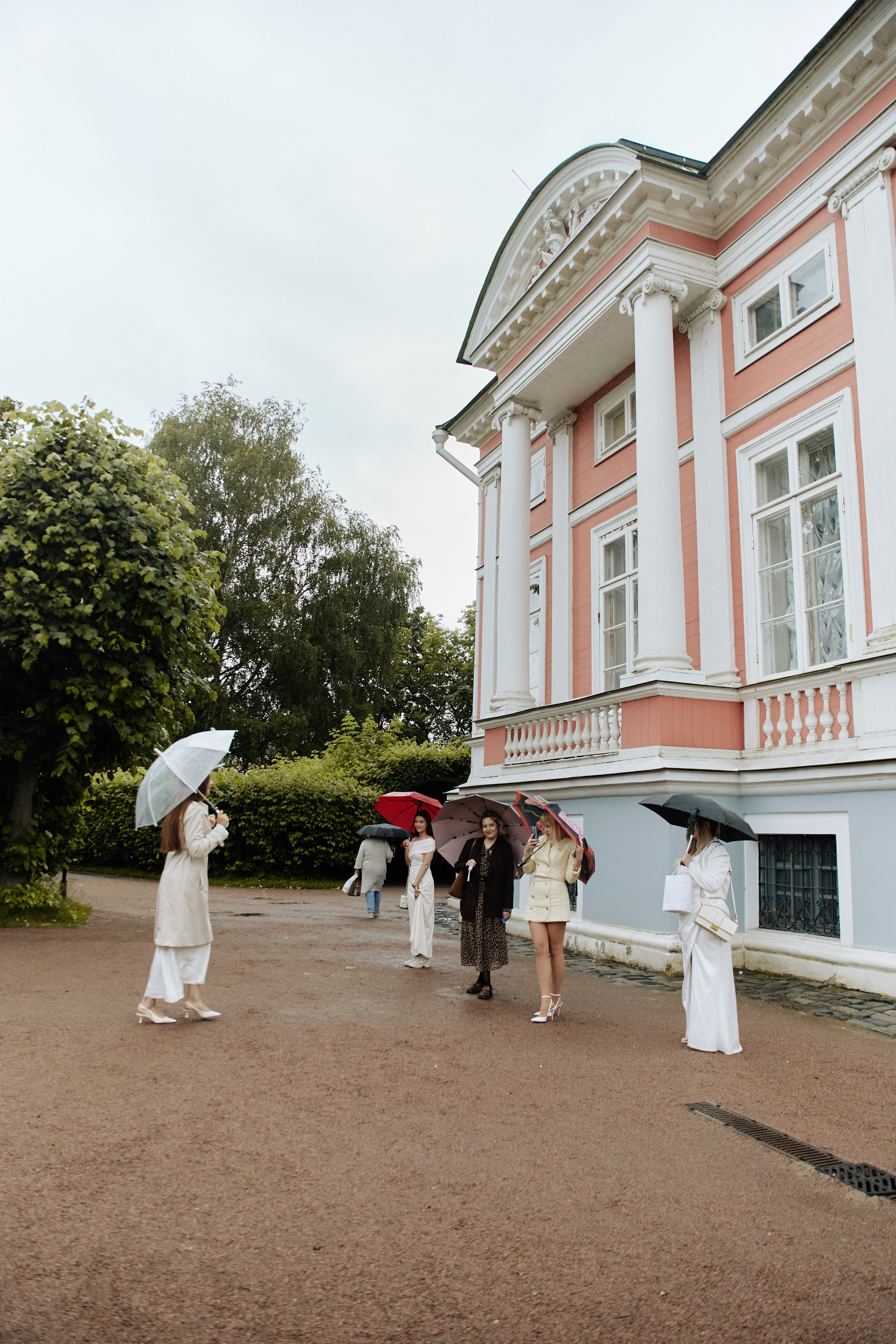 Концерт в Кусково. Фотограф | портрет | бренды | репортаж