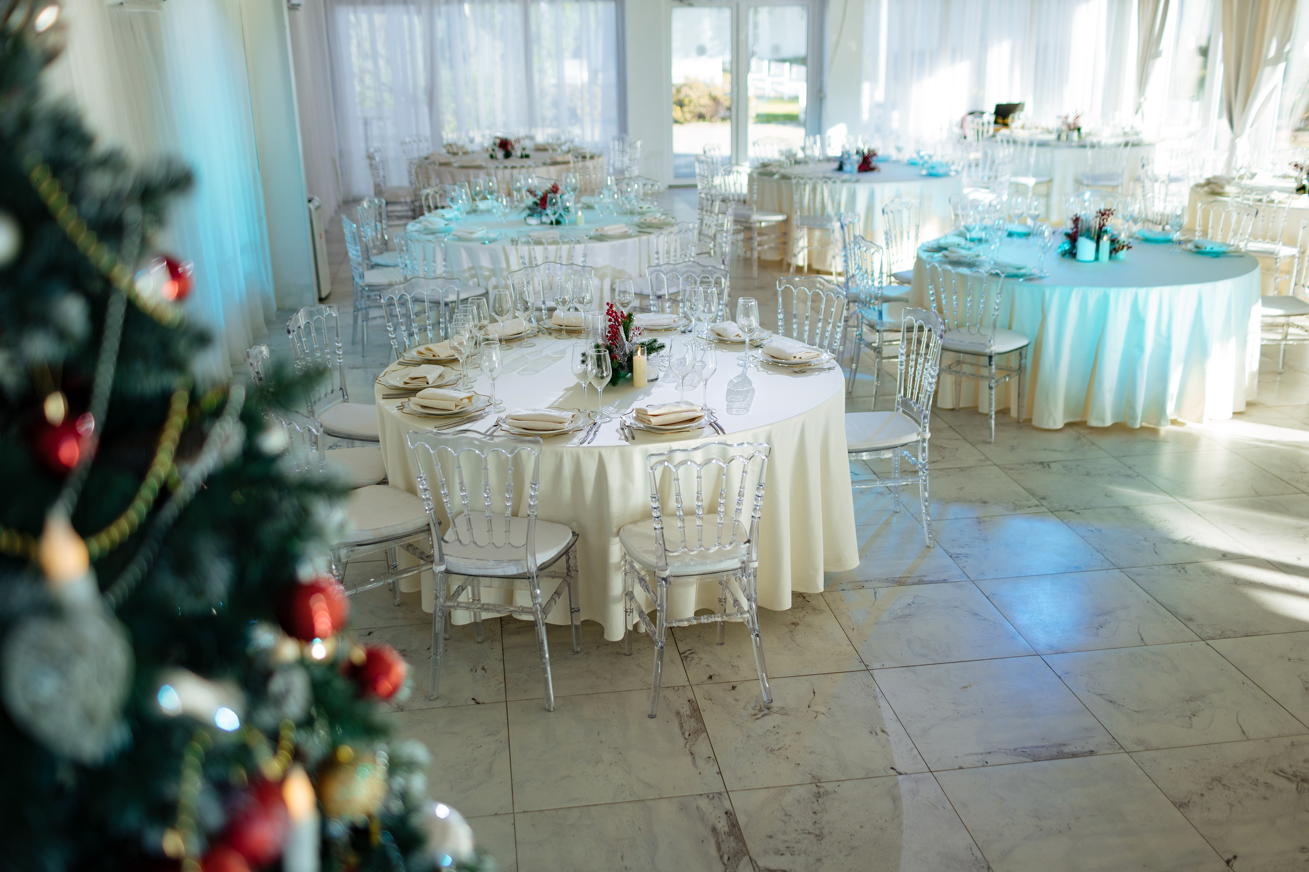 Площадка № 4-9. Свадебный организатор Москва