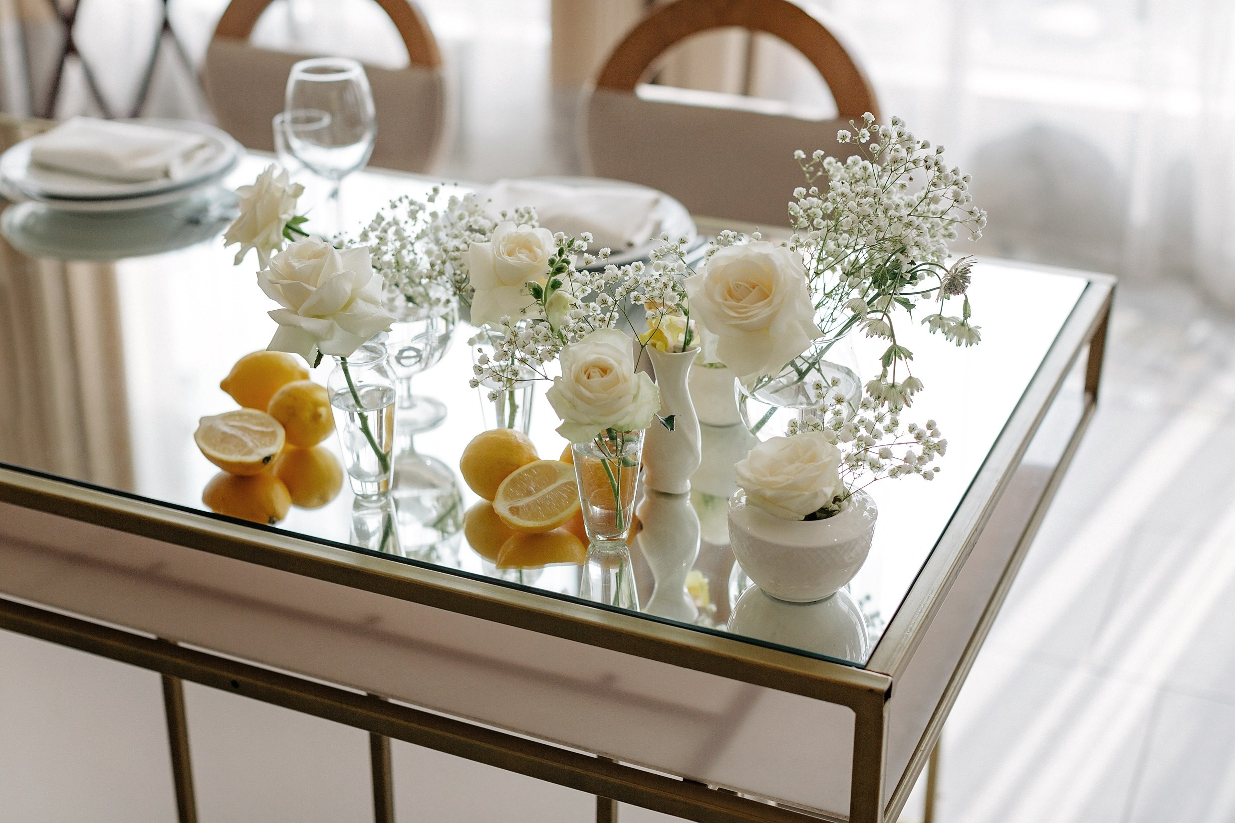 23 августа 2024. Свадебный организатор Москва