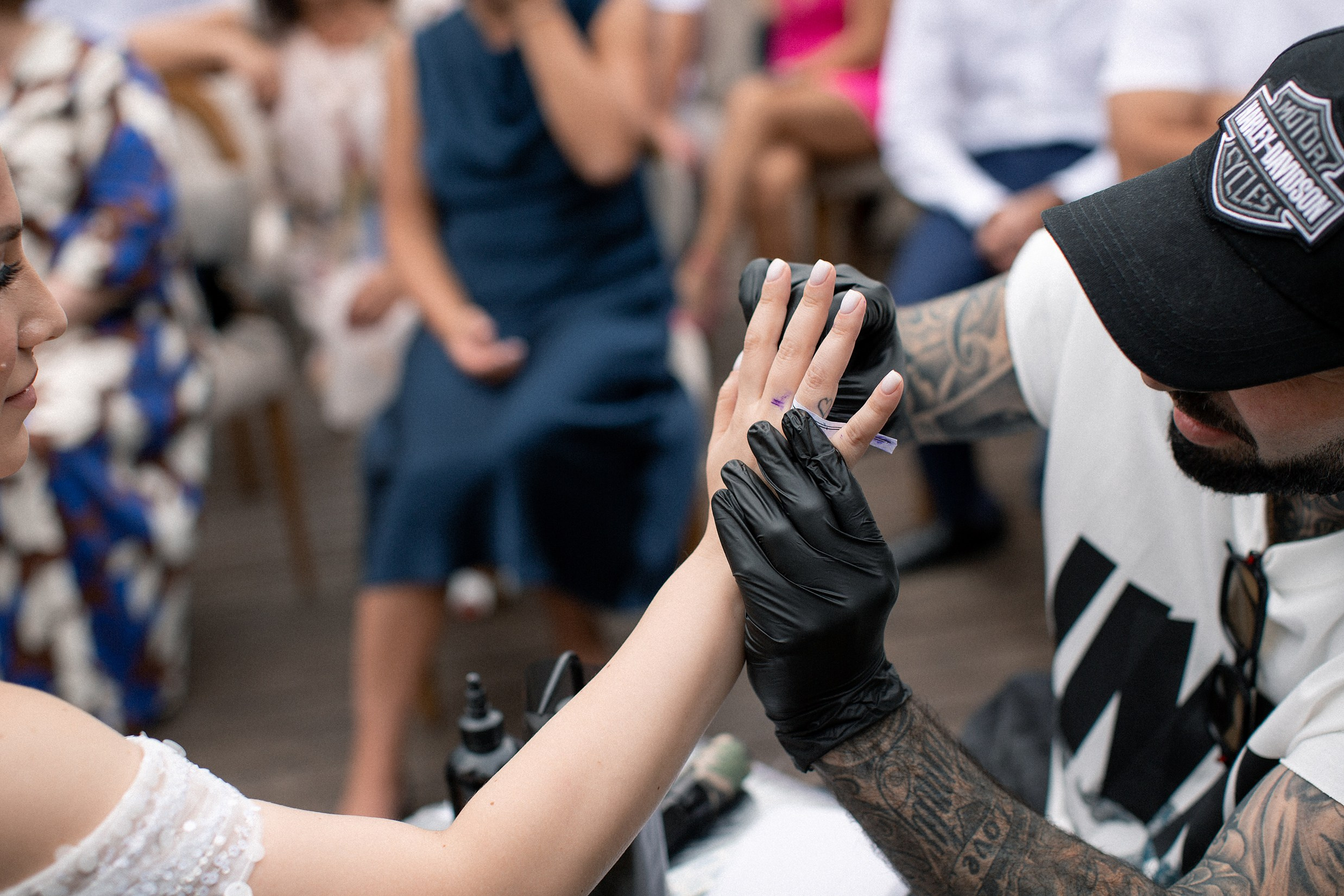 23 августа 2024. Свадебный организатор Москва