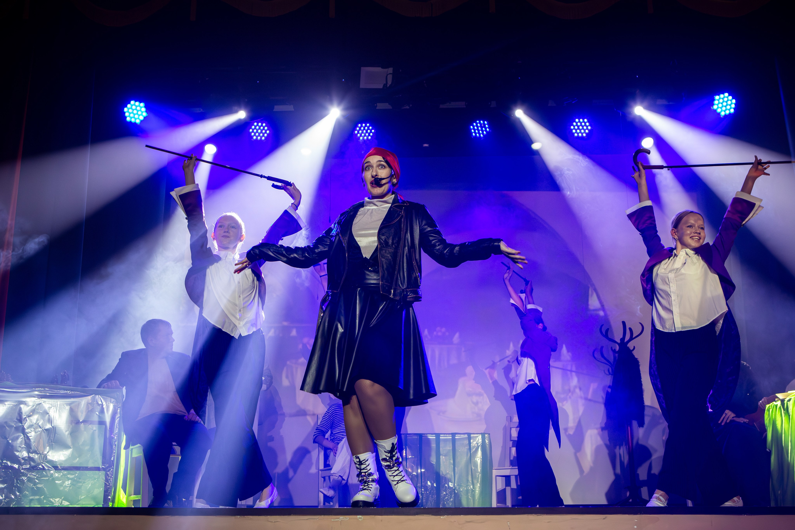 Концерты. Анна Епихина фотограф Москва, Балашиха