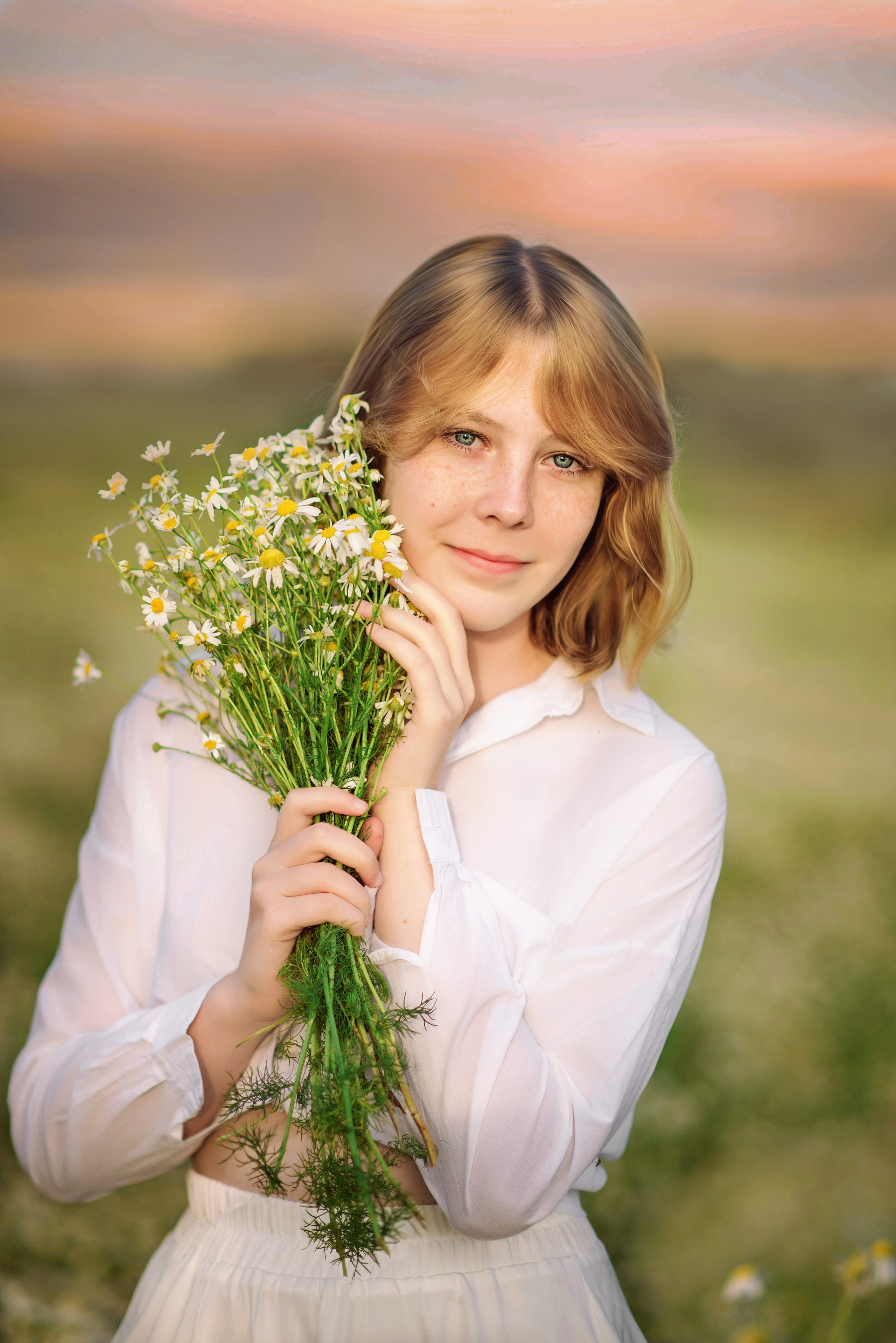 Школьный, фэшн фотограф в Тюмени и в России Ирина Королева