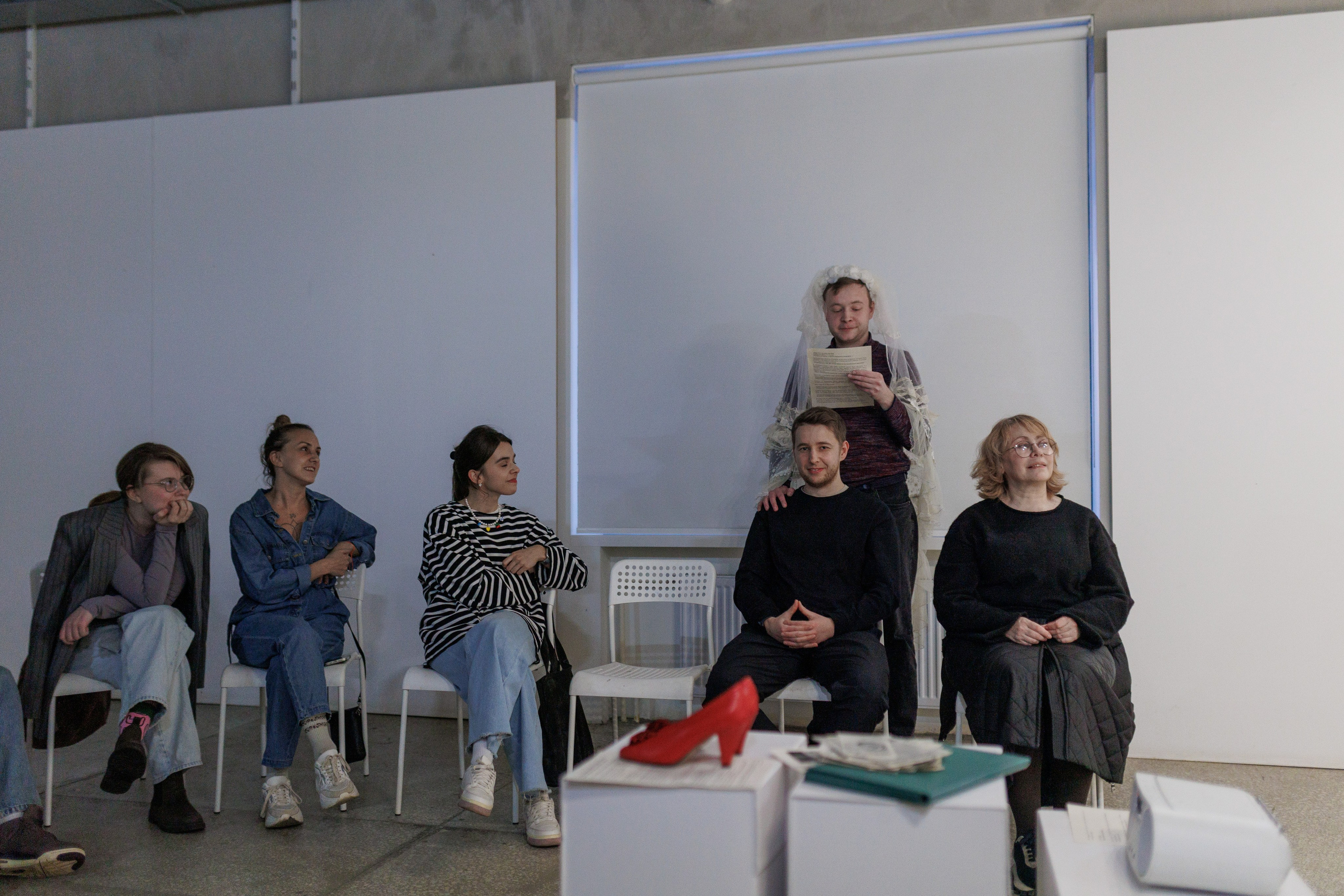 Это тебе. Фотограф городских и семейных событий Артем Карпухин